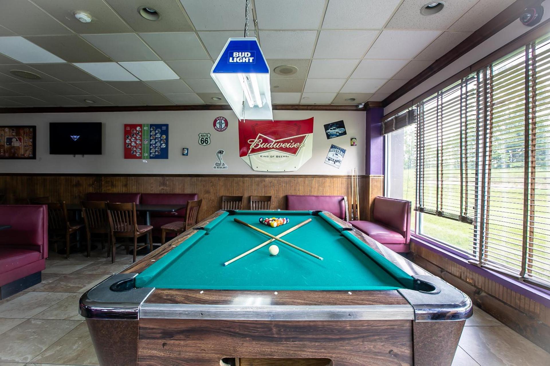 Quality Inn Dayton Airport photo 68