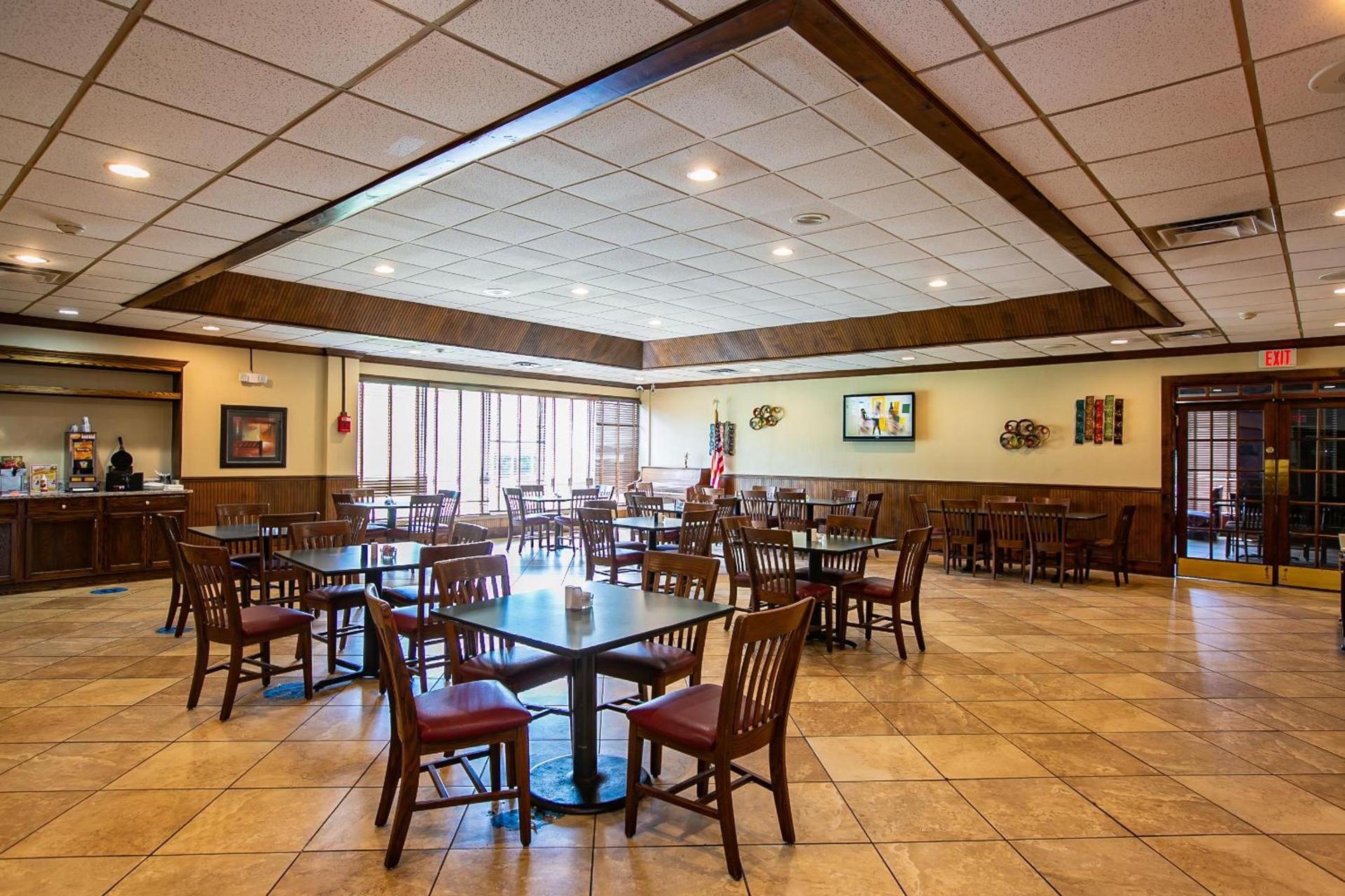 Quality Inn Dayton Airport photo 70