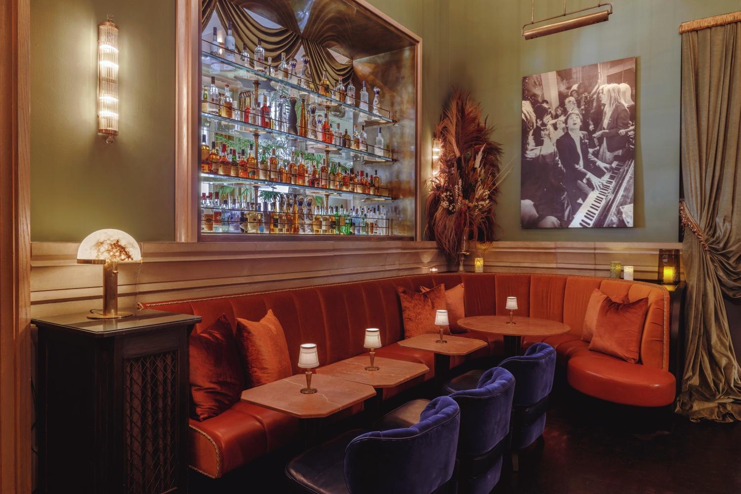 Soho Grand Hotel photo 14