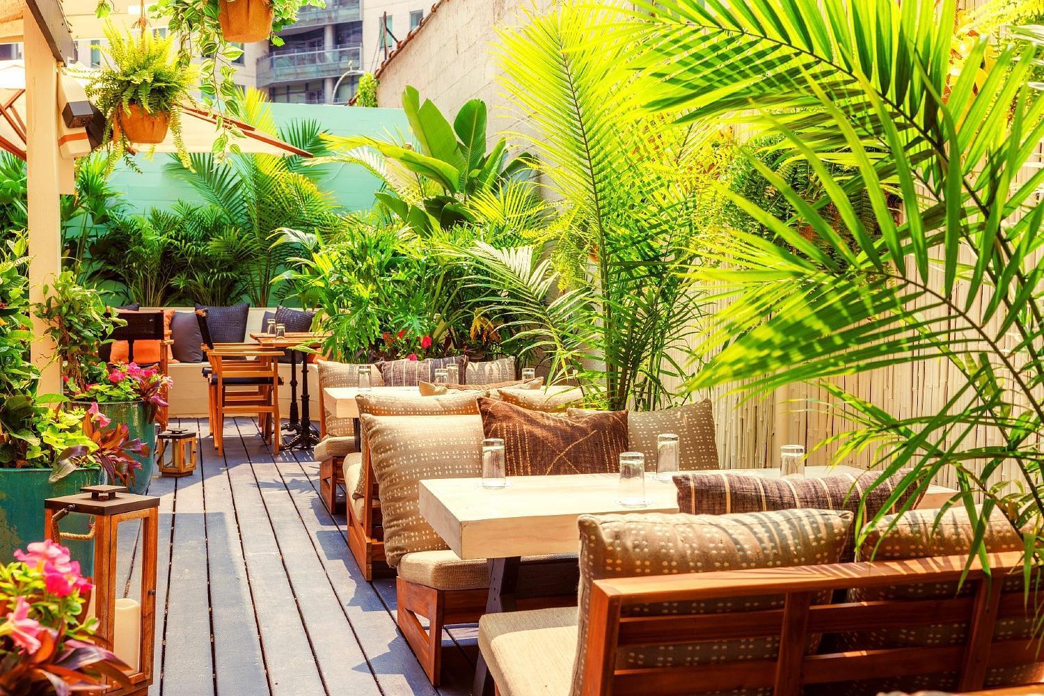 Soho Grand Hotel photo 20