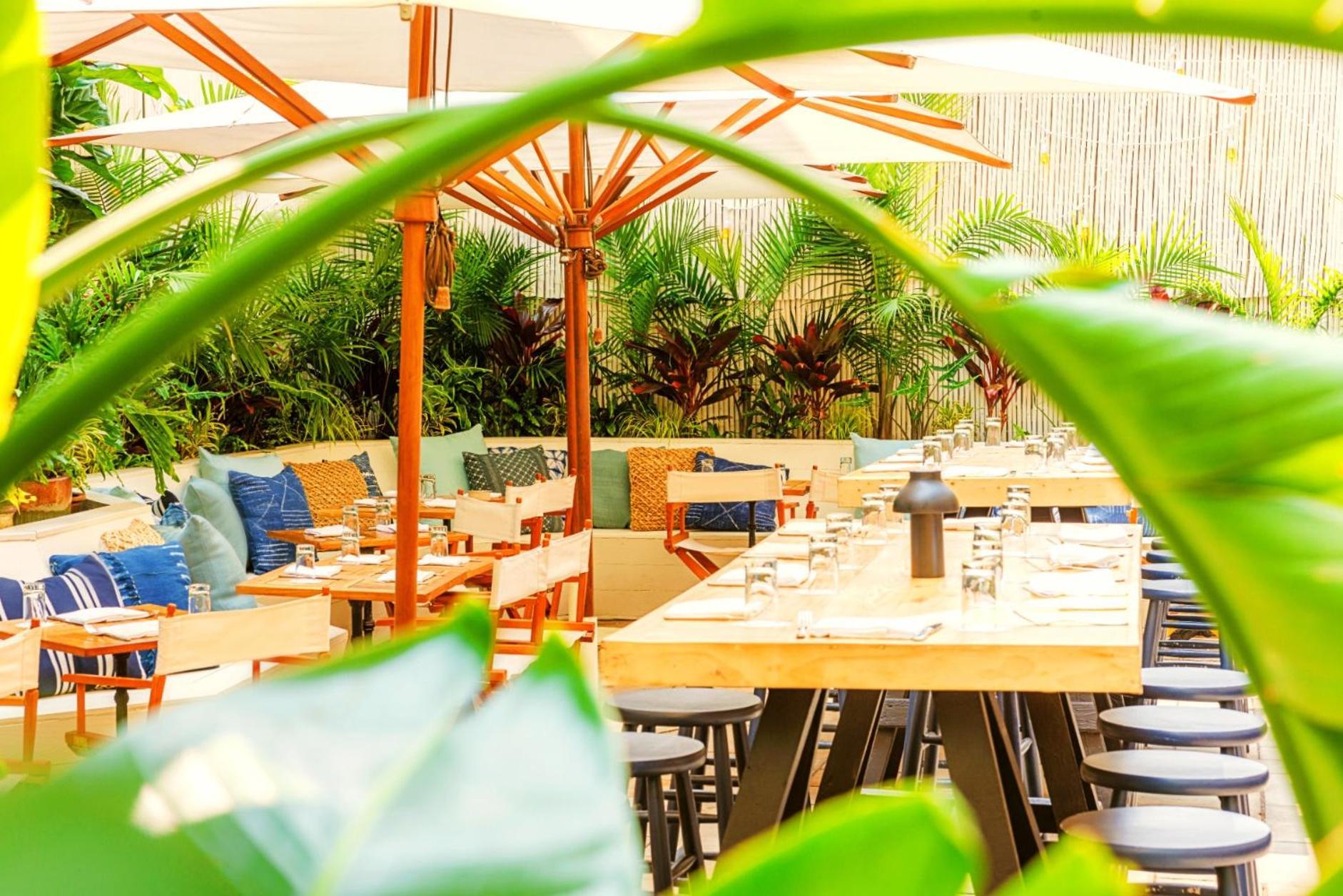 Soho Grand Hotel photo 23