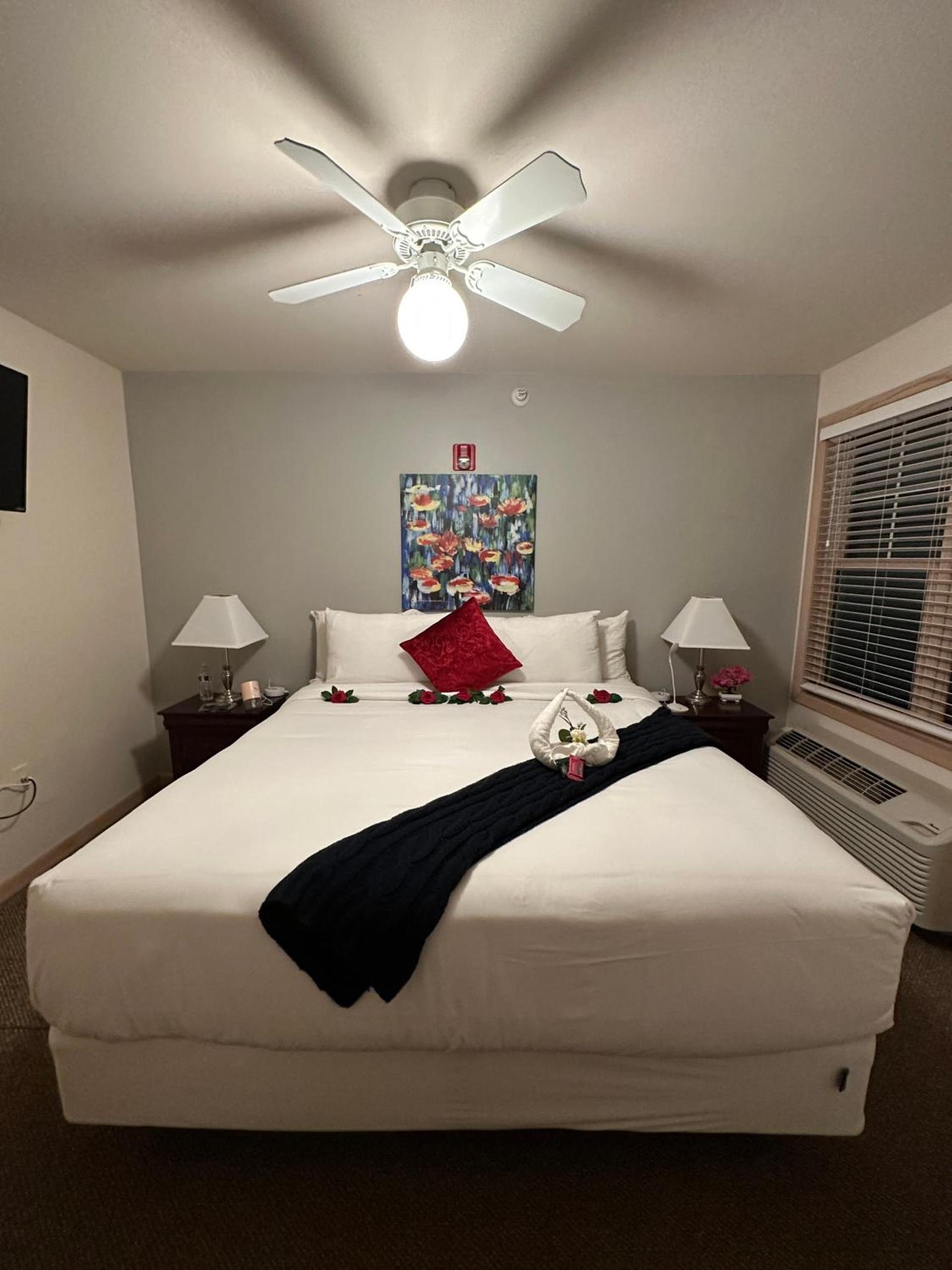 Mill Creek Hotel photo 5