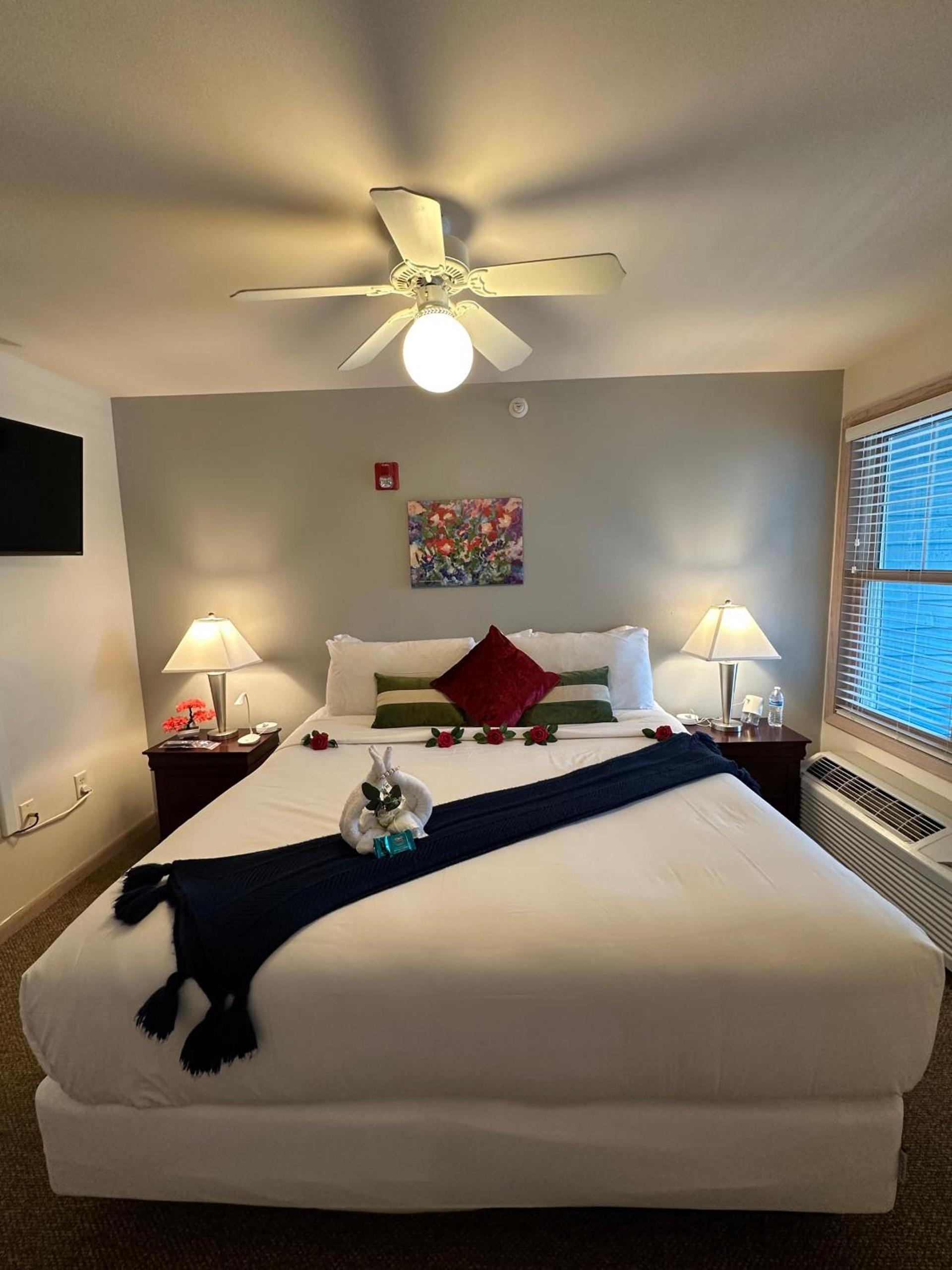 Mill Creek Hotel photo 4