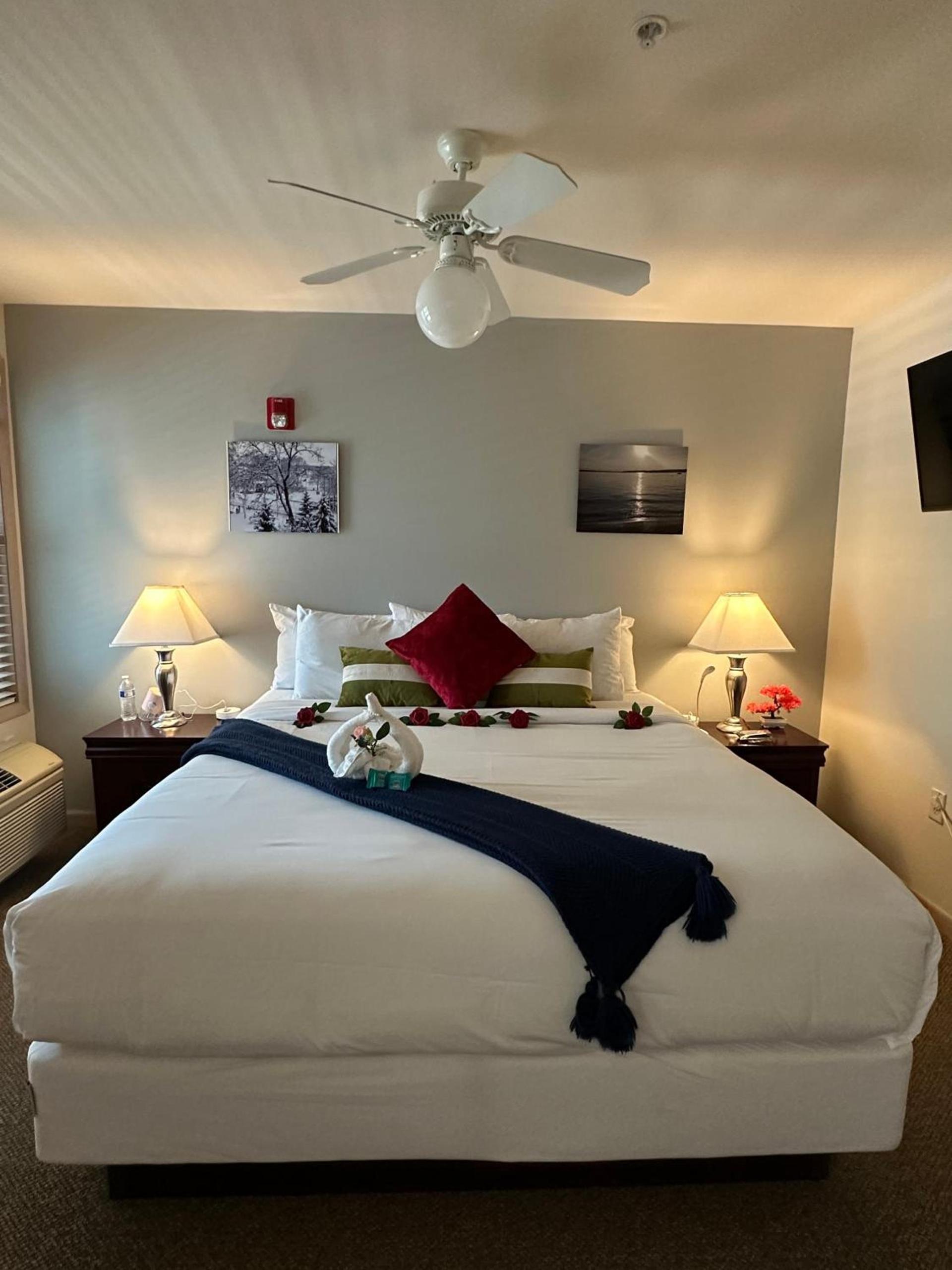 Mill Creek Hotel photo 3