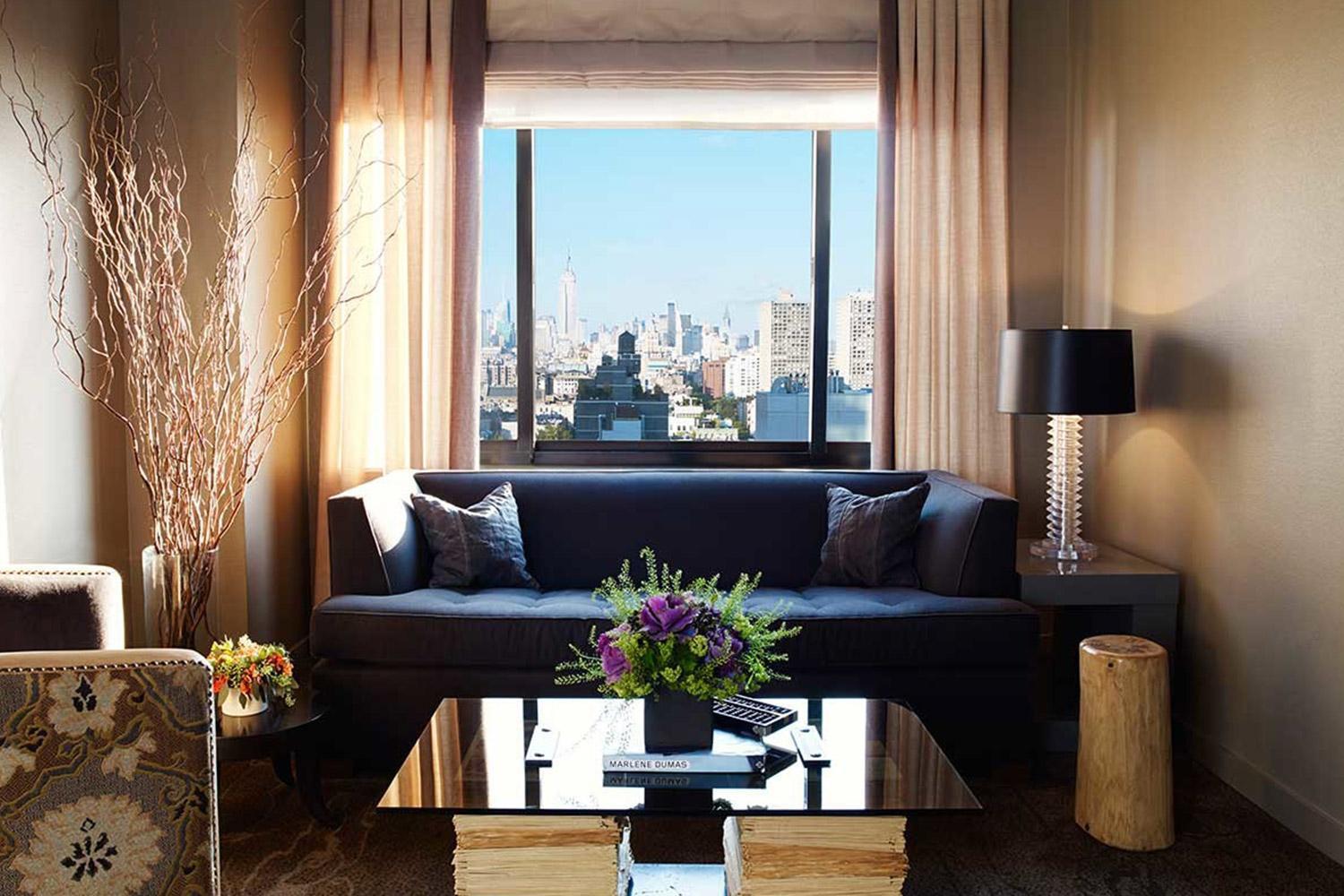 Soho Grand Hotel photo 8