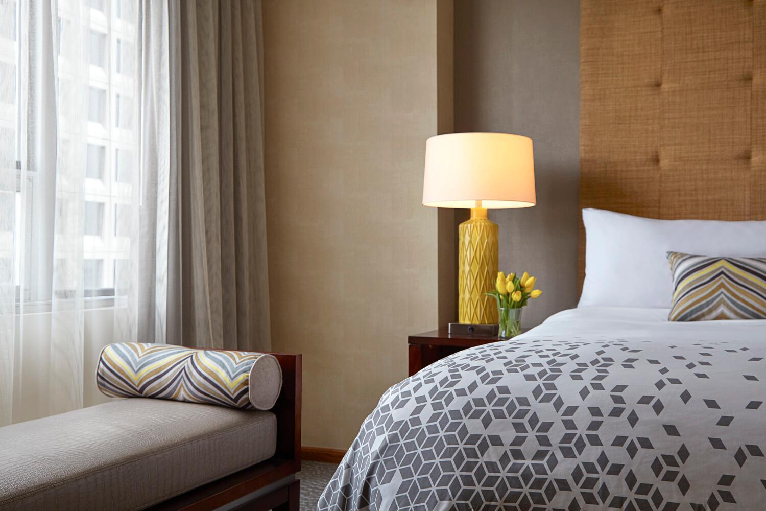 Renaissance Columbus Downtown Hotel photo 2
