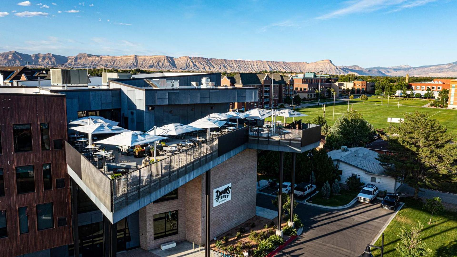Hotel Maverick photo 46
