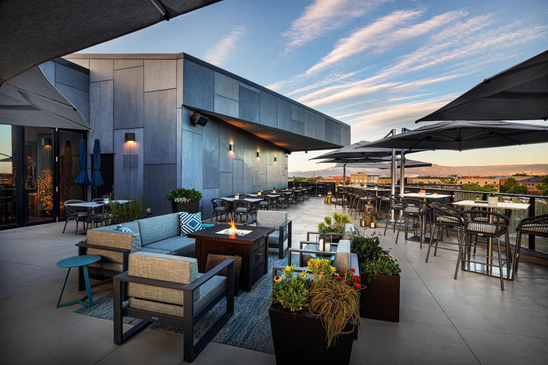 Hotel Maverick photo 49