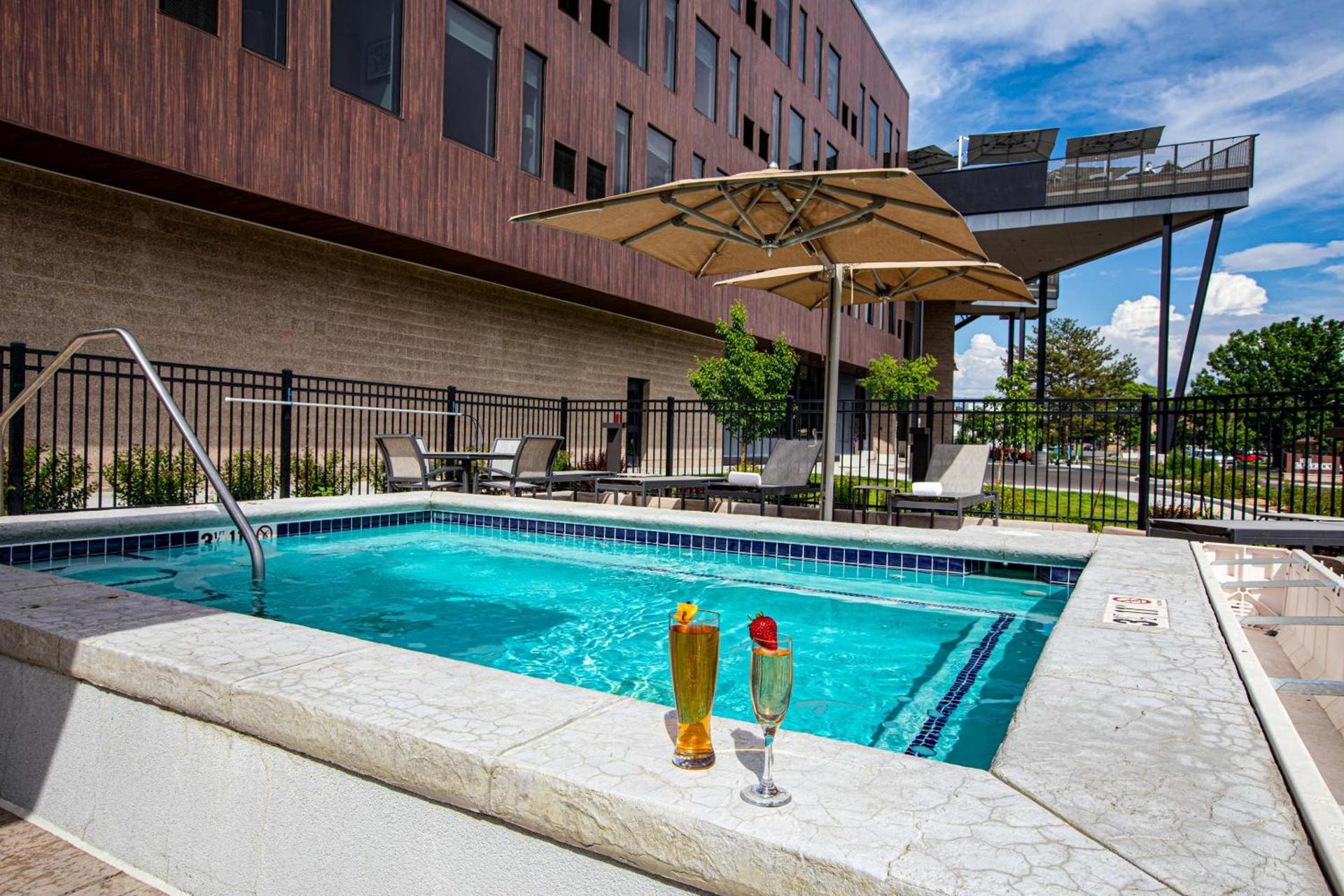Hotel Maverick photo 17