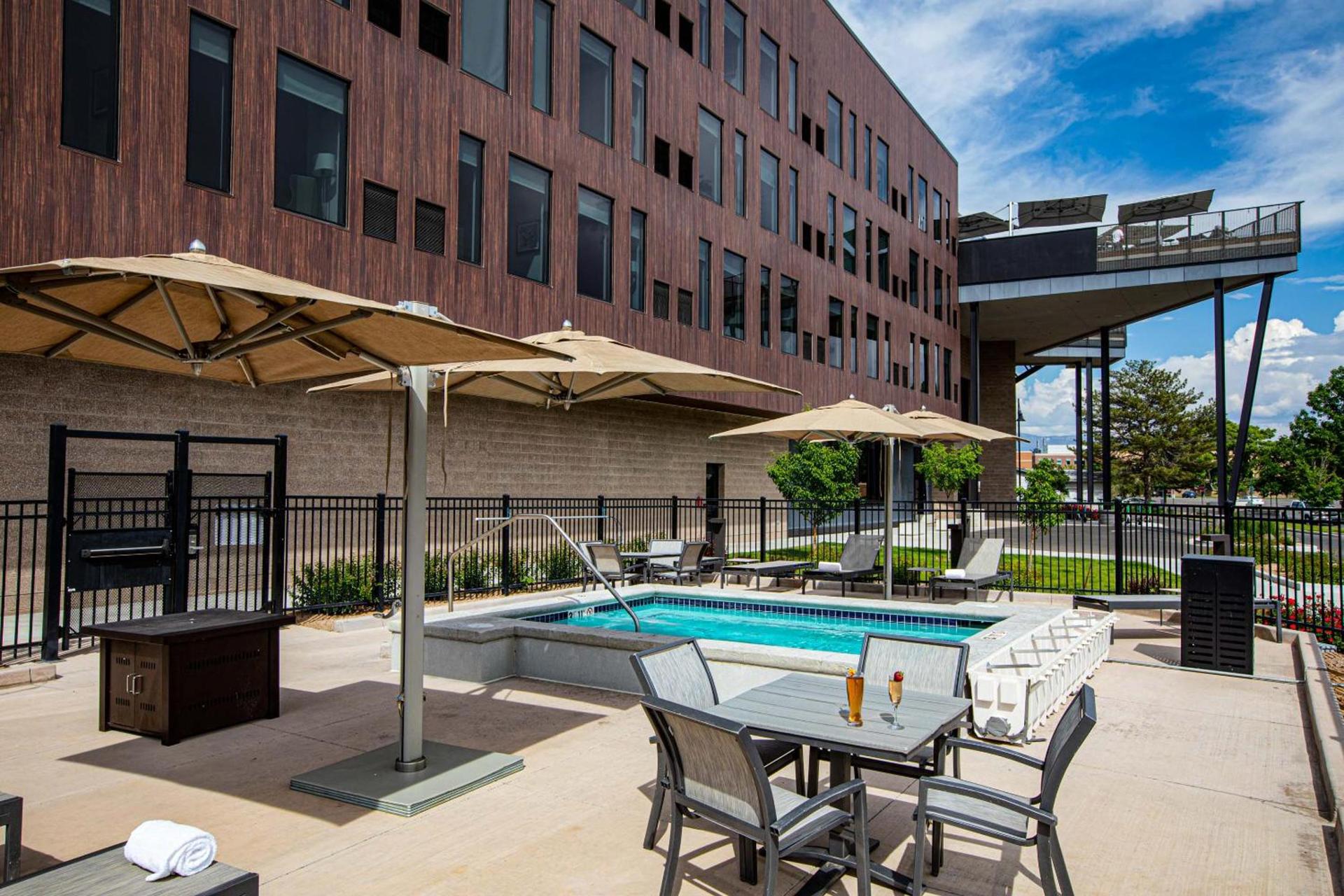 Hotel Maverick photo 51