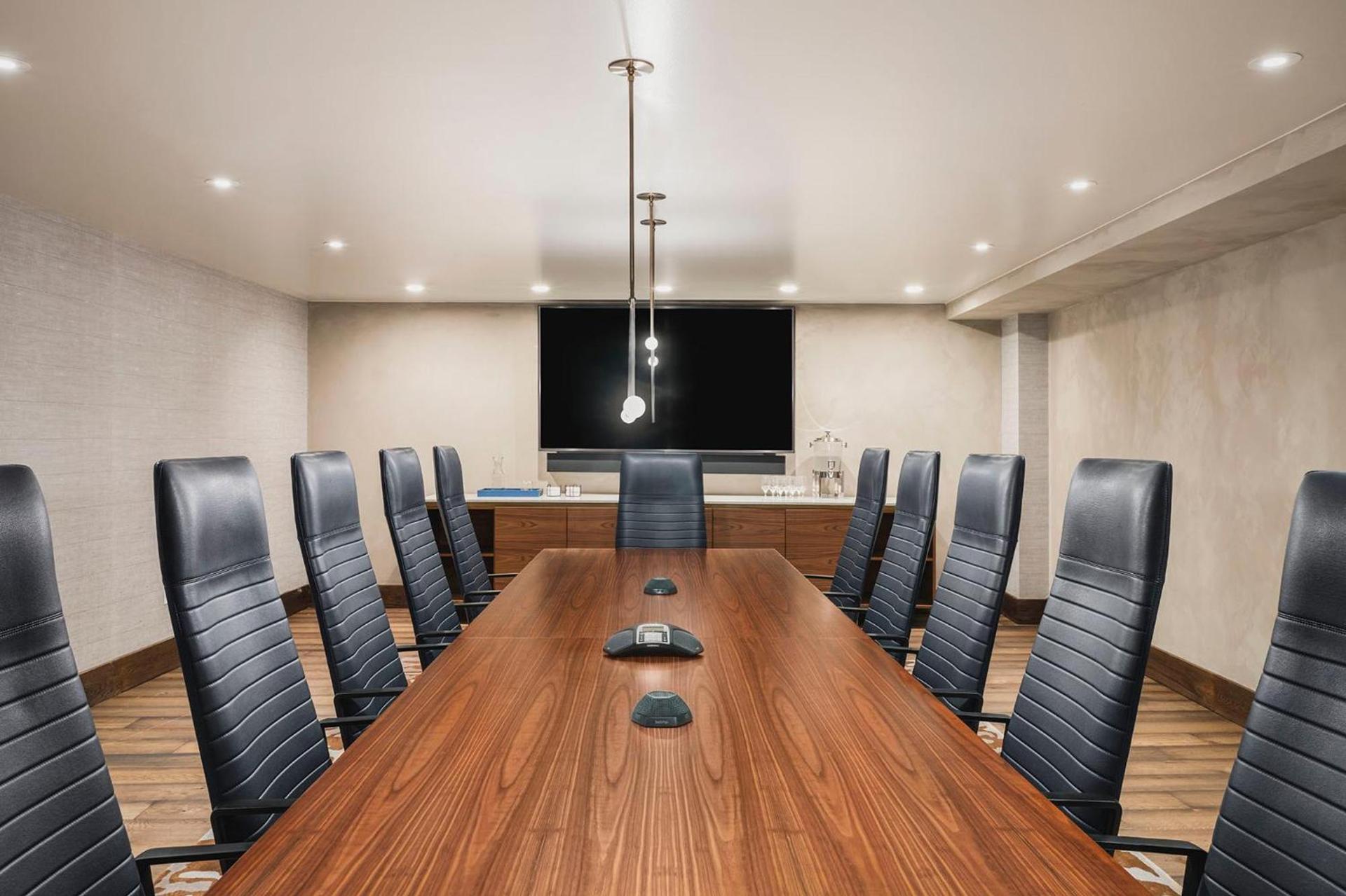 Hotel Indigo Vancouver Dwtn - Portland Area by IHG photo 3