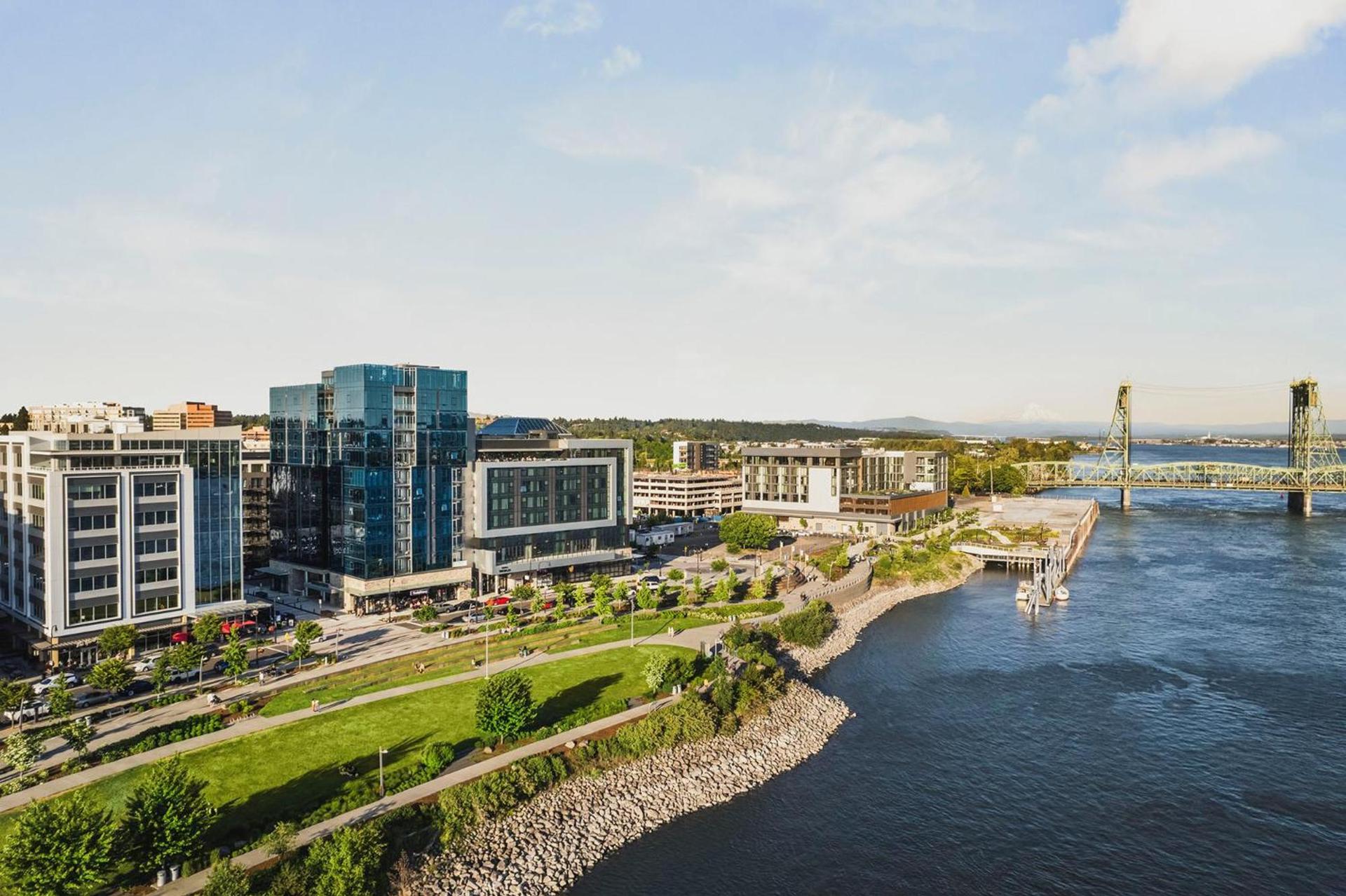 Hotel Indigo Vancouver Dwtn - Portland Area by IHG photo 4