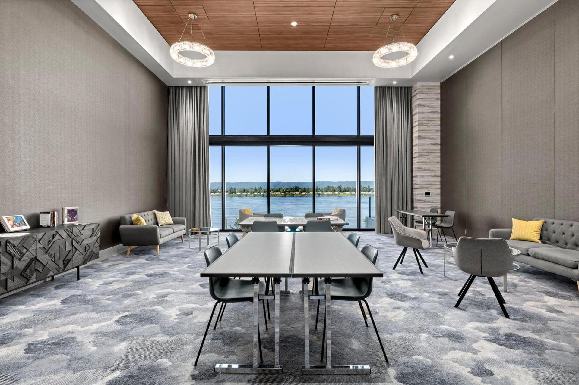 Hotel Indigo Vancouver Dwtn - Portland Area by IHG photo 5