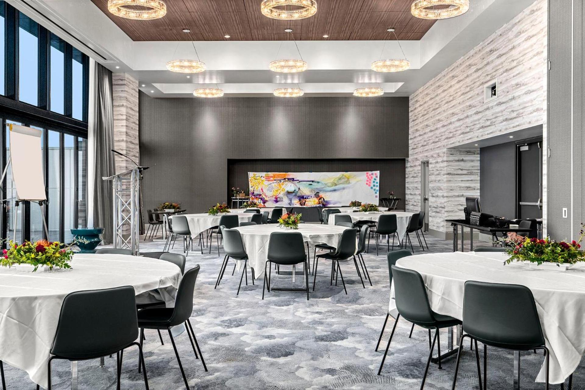 Hotel Indigo Vancouver Dwtn - Portland Area by IHG photo 7
