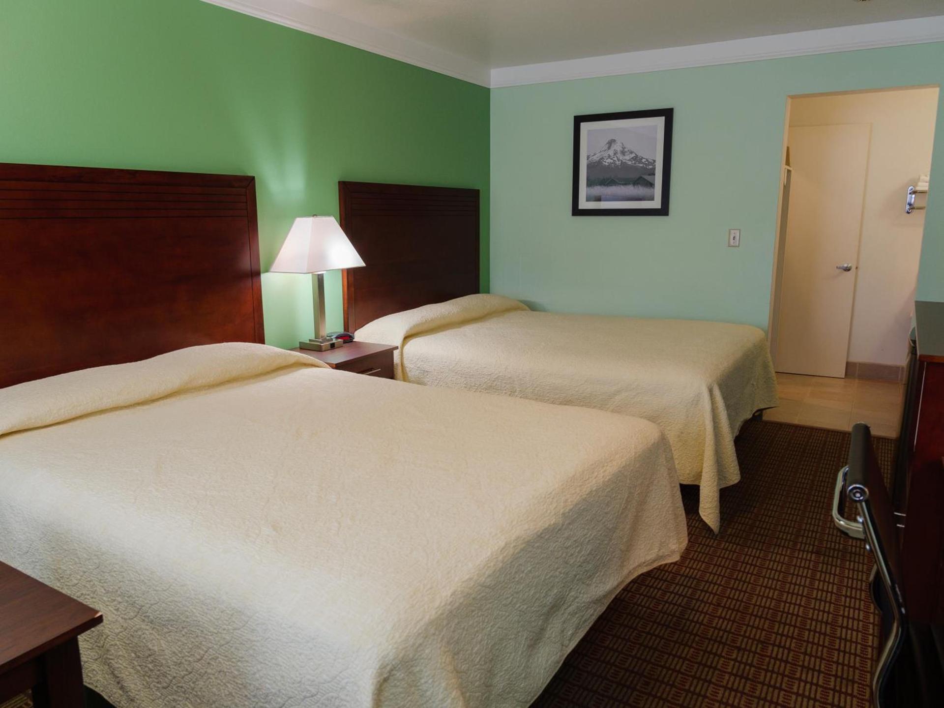 Sweet Home Inn photo 9