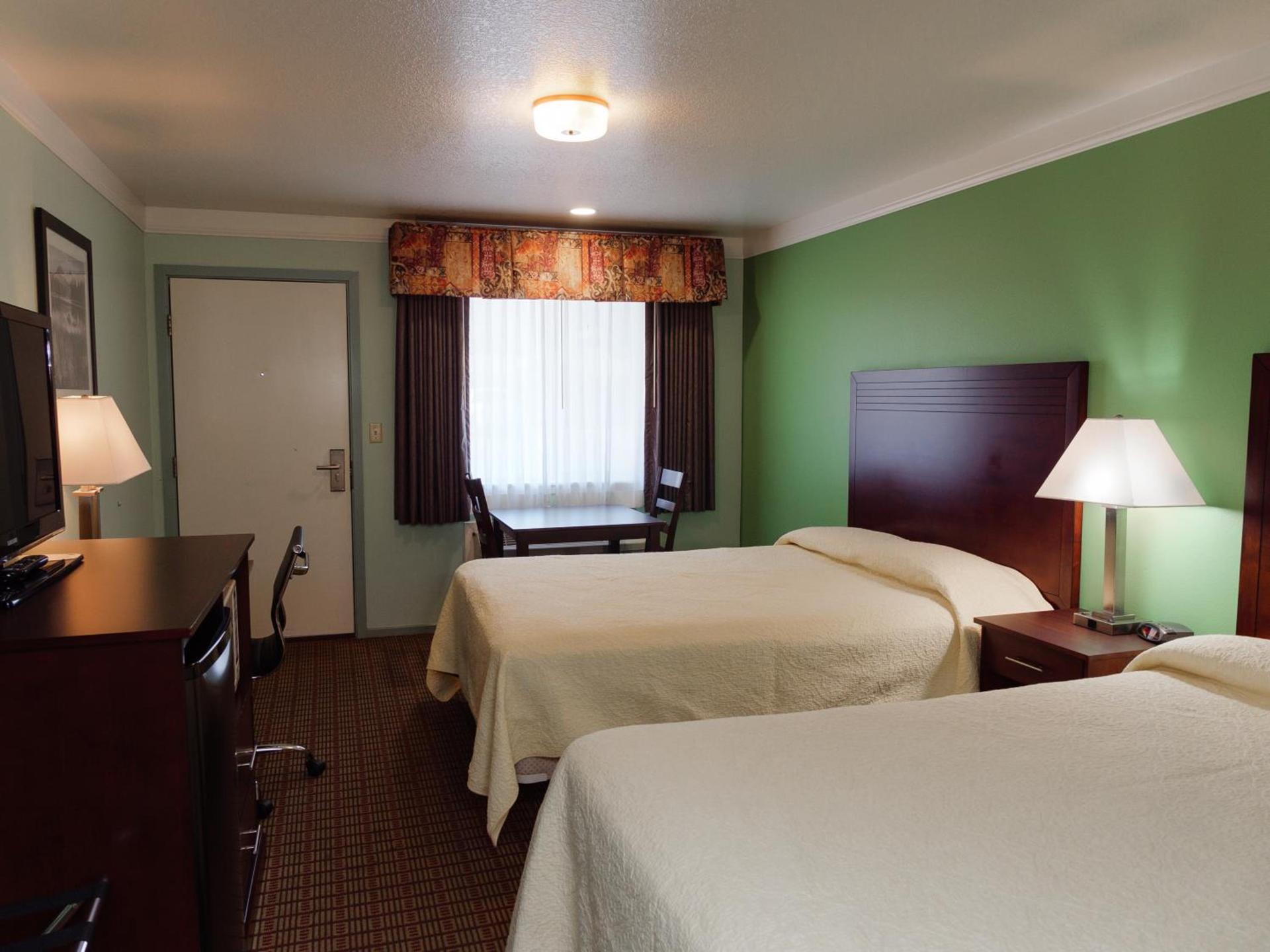 Sweet Home Inn photo 10