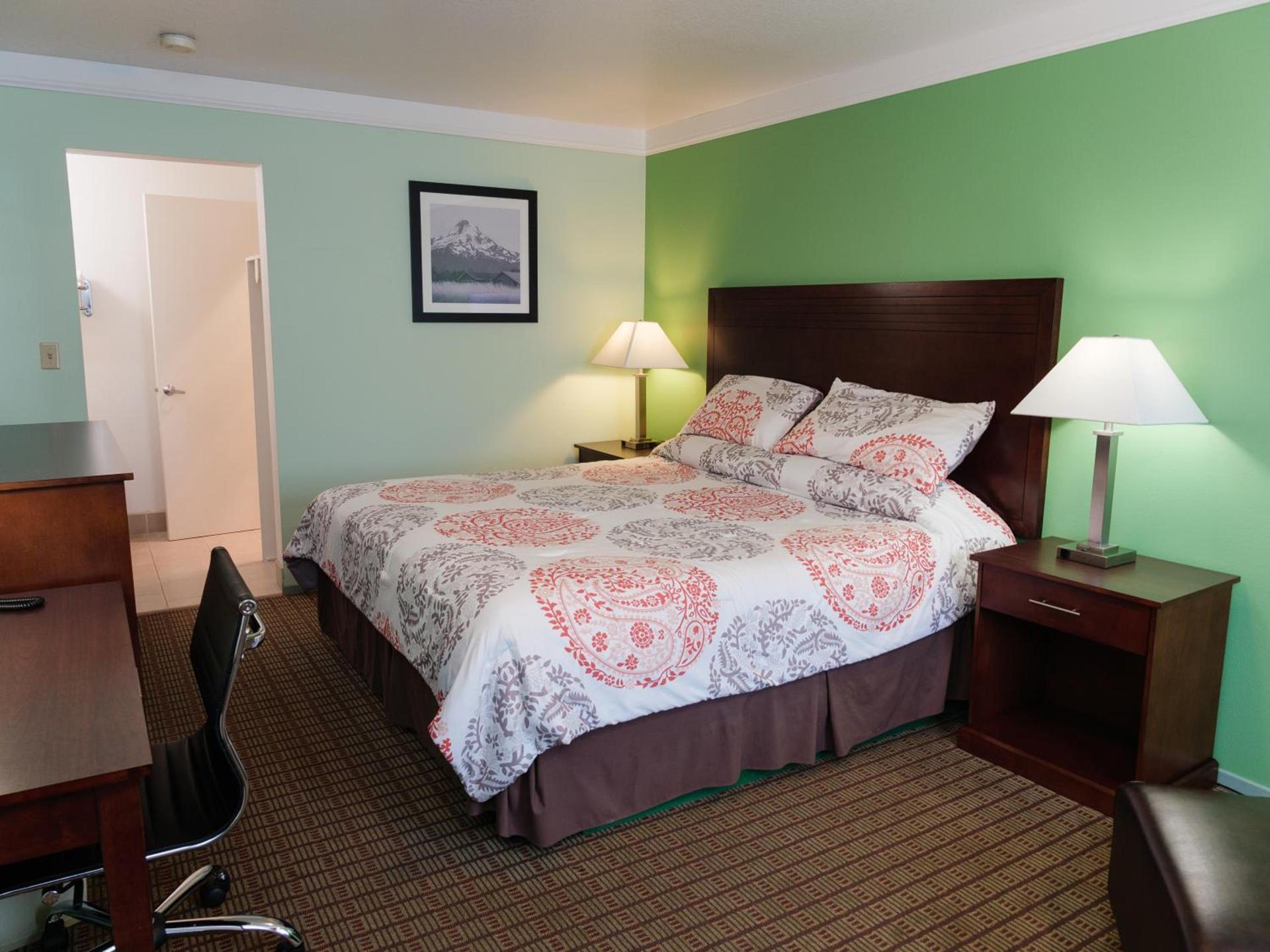 Sweet Home Inn photo 12