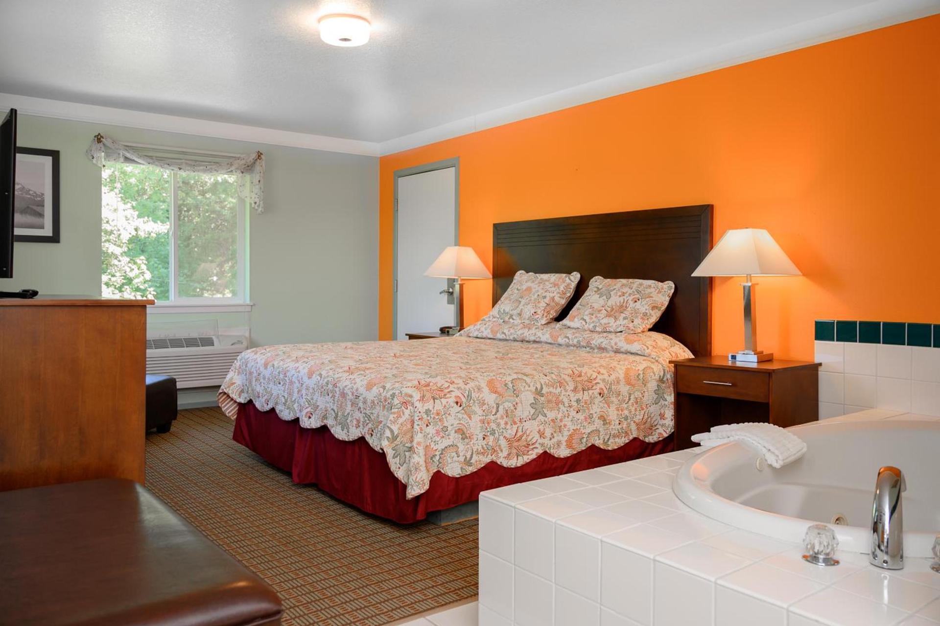 Sweet Home Inn photo 17