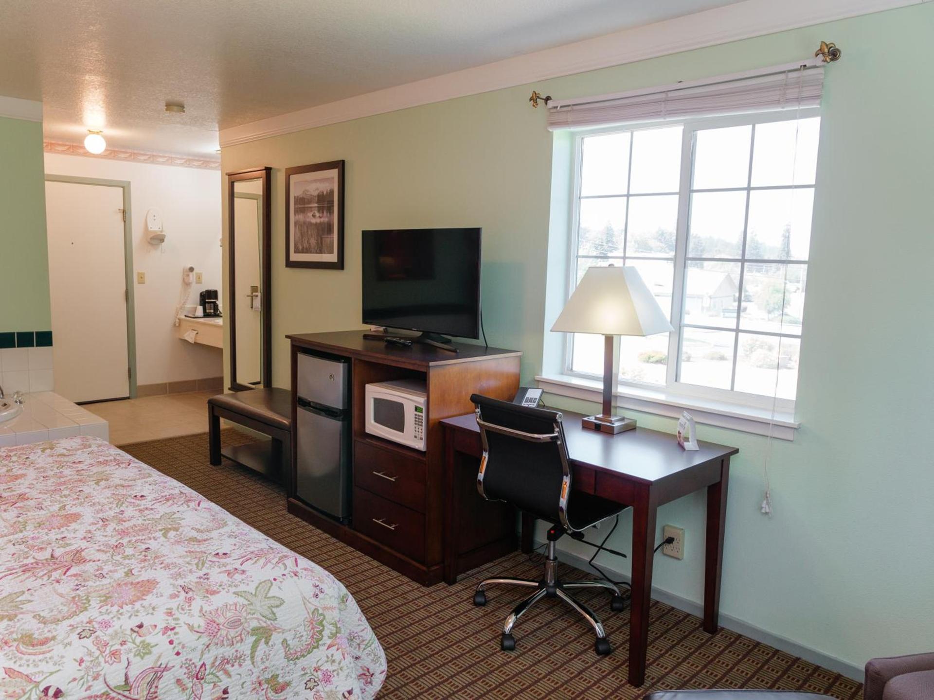 Sweet Home Inn photo 18