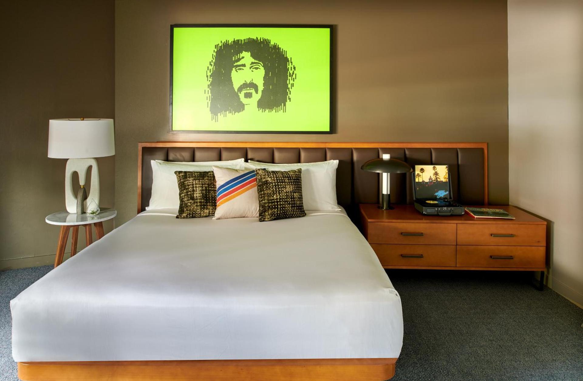 Hotel Ziggy On Sunset photo 66