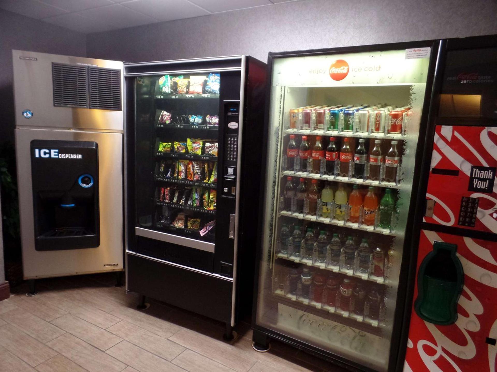 Hampton Inn Bowling Green photo 6