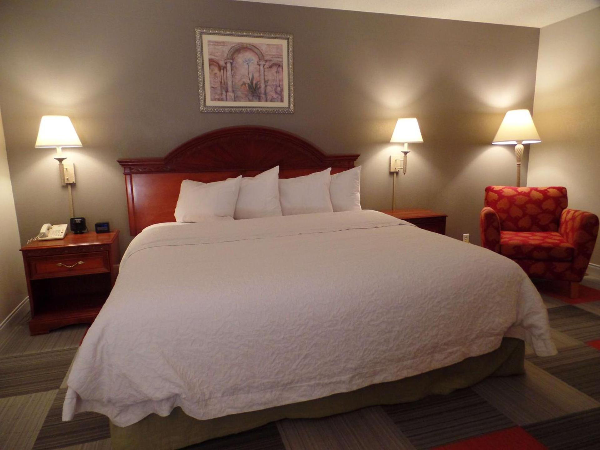 Hampton Inn Bowling Green photo 19