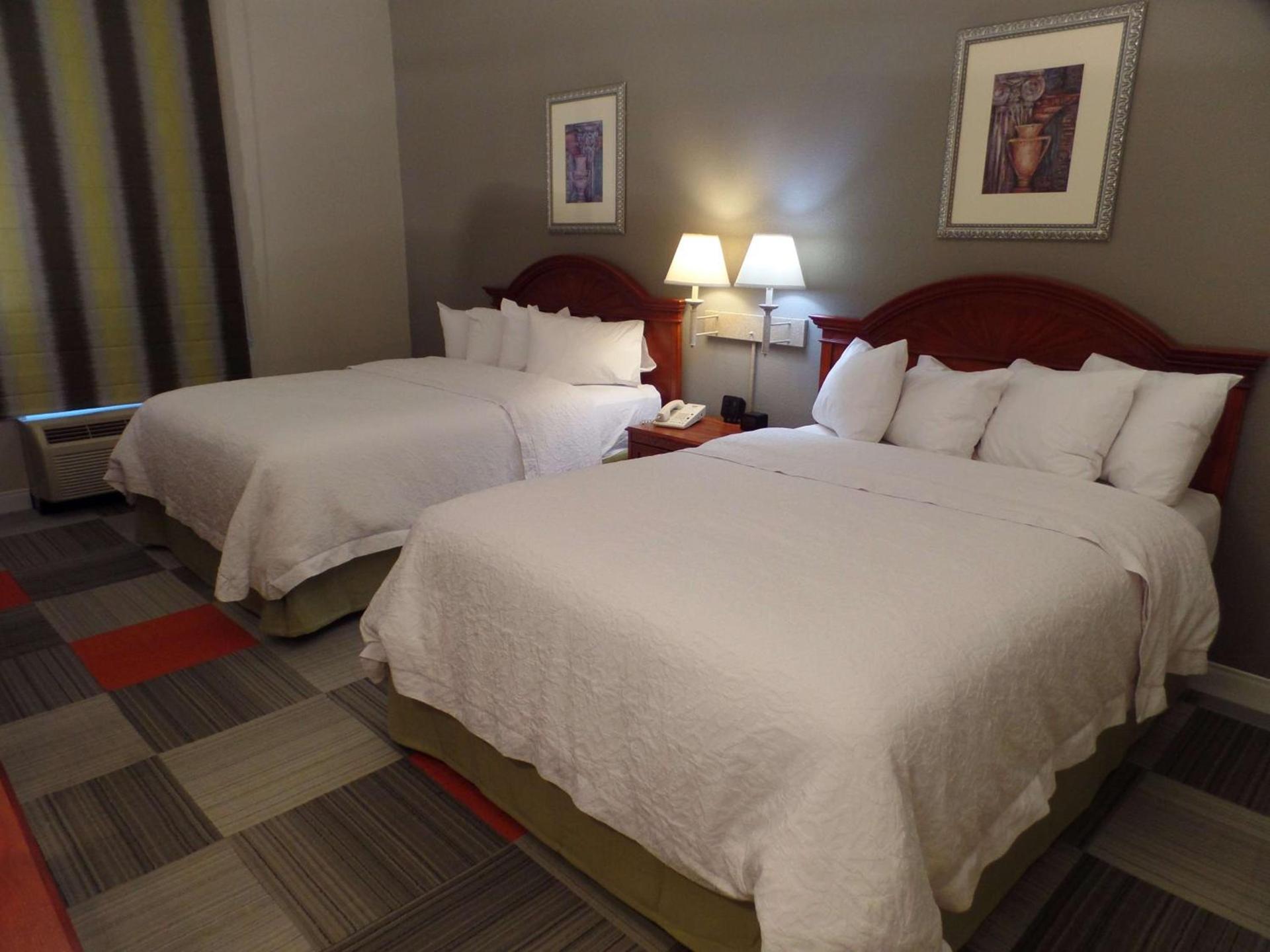 Hampton Inn Bowling Green photo 20