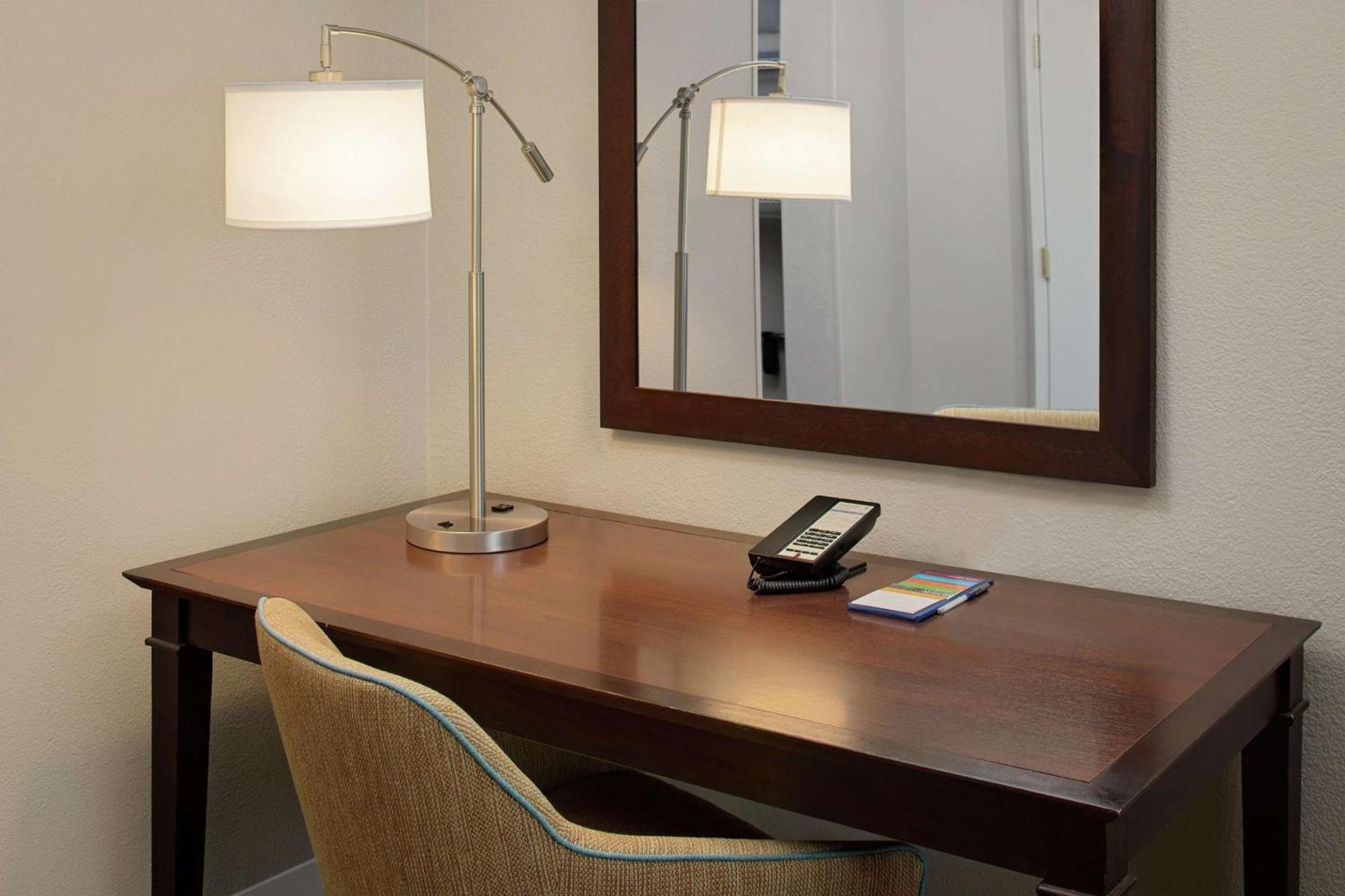 Hampton Inn Louisville Downtown photo 19