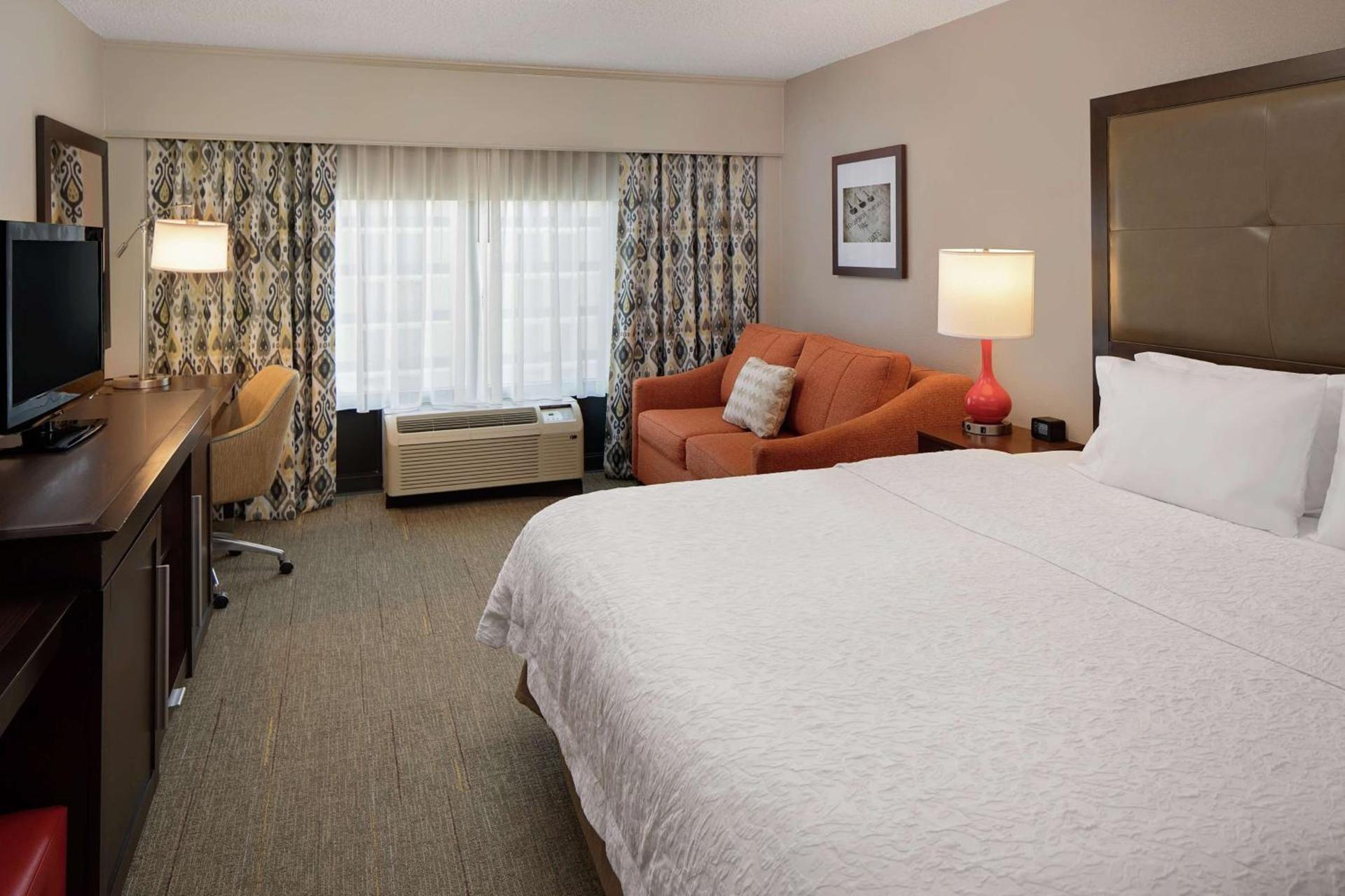 Hampton Inn Louisville Downtown photo 20