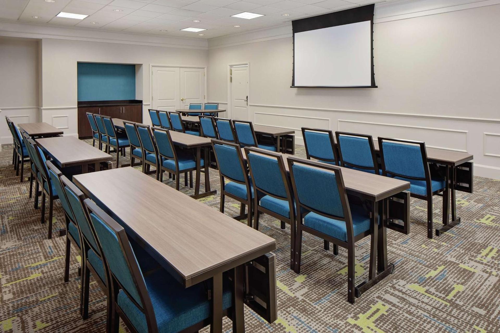 Hampton Inn Louisville Downtown photo 34