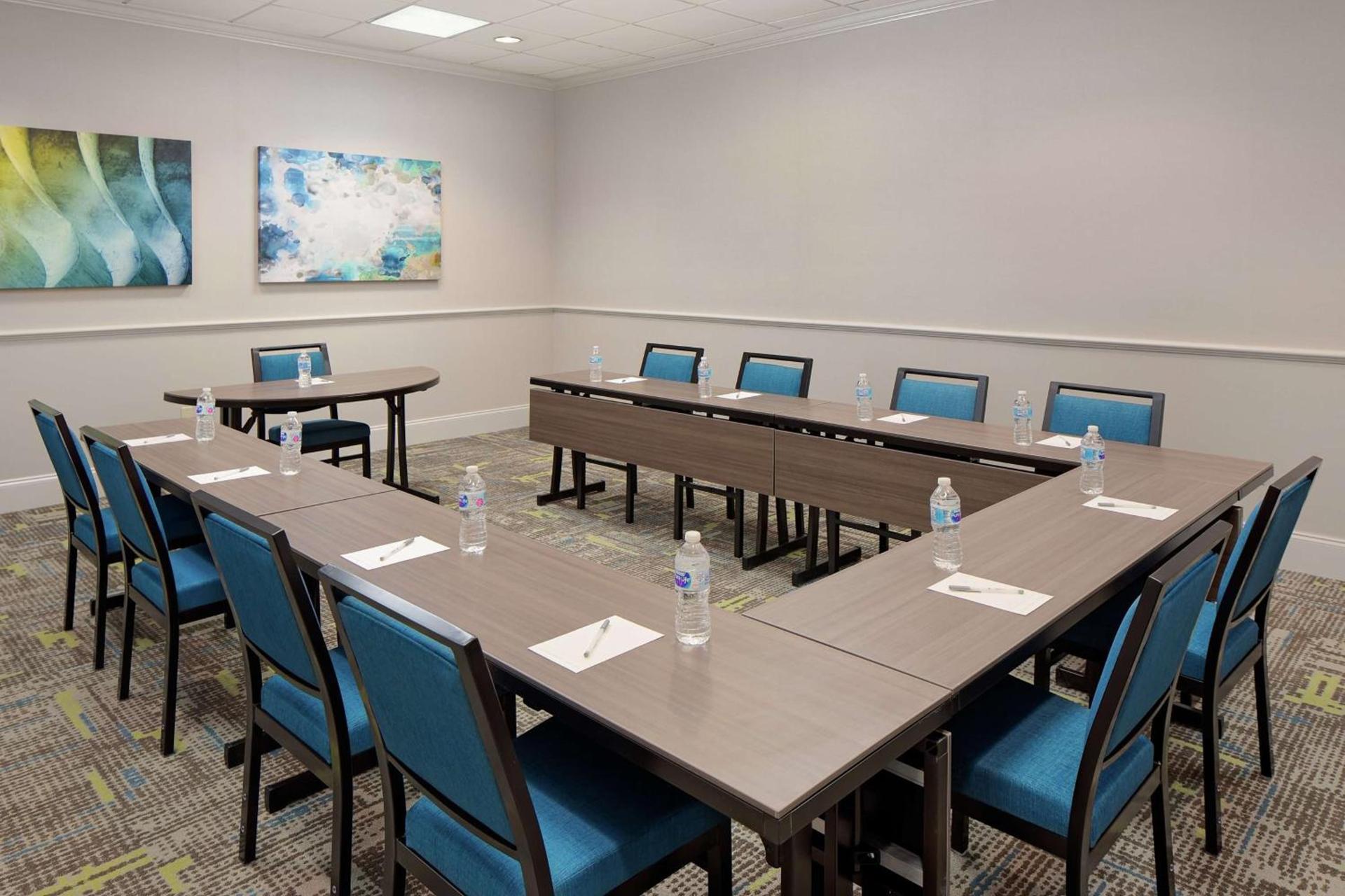 Hampton Inn Louisville Downtown photo 35