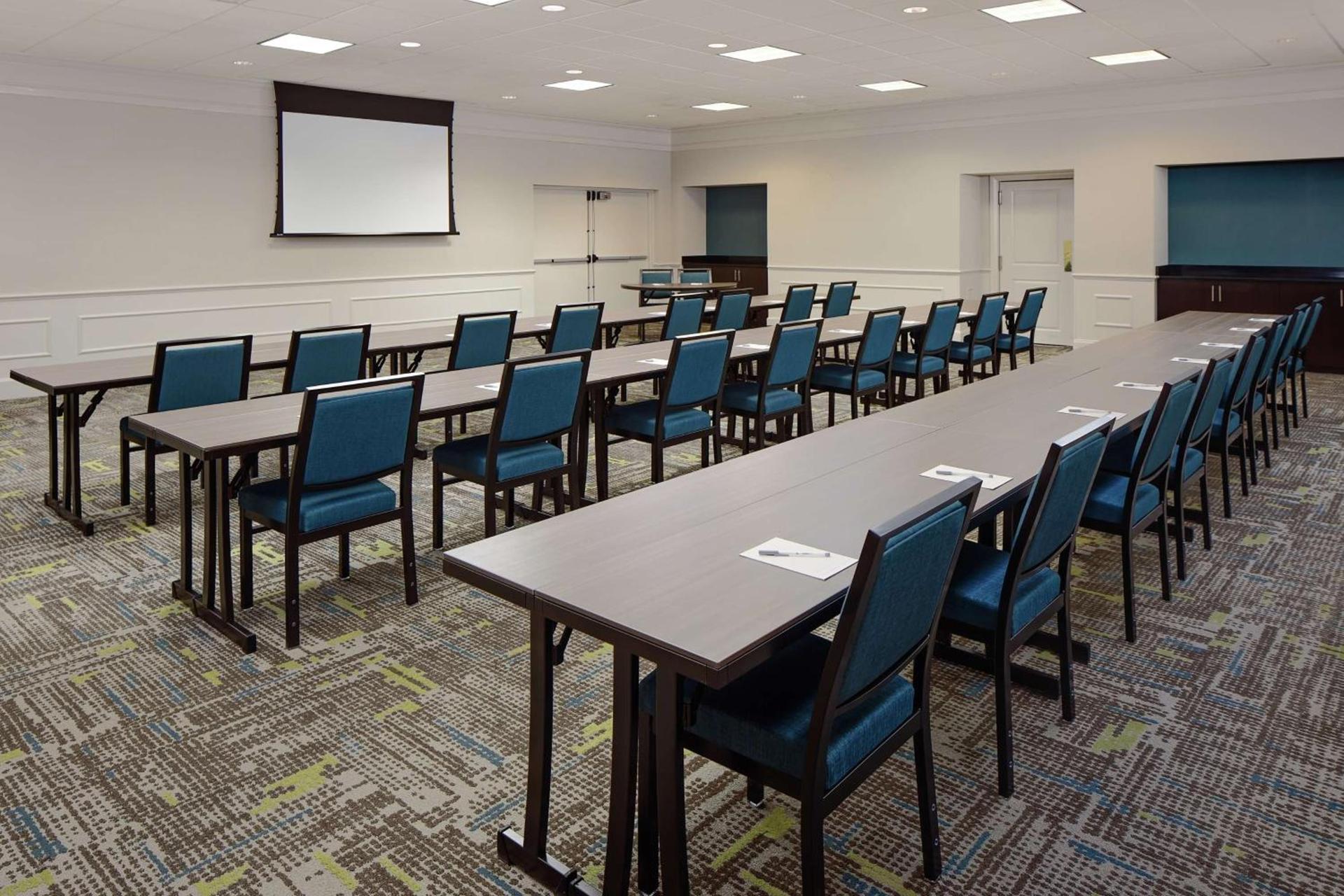 Hampton Inn Louisville Downtown photo 37