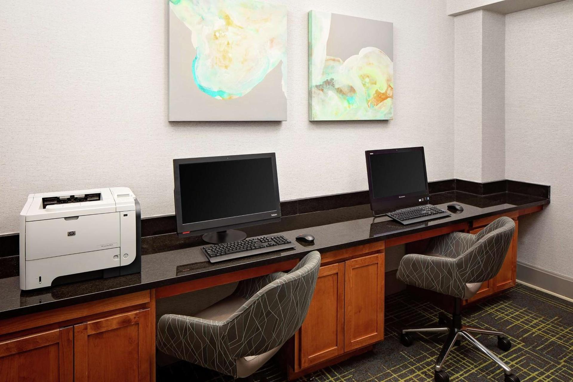 Hampton Inn Louisville Downtown photo 39