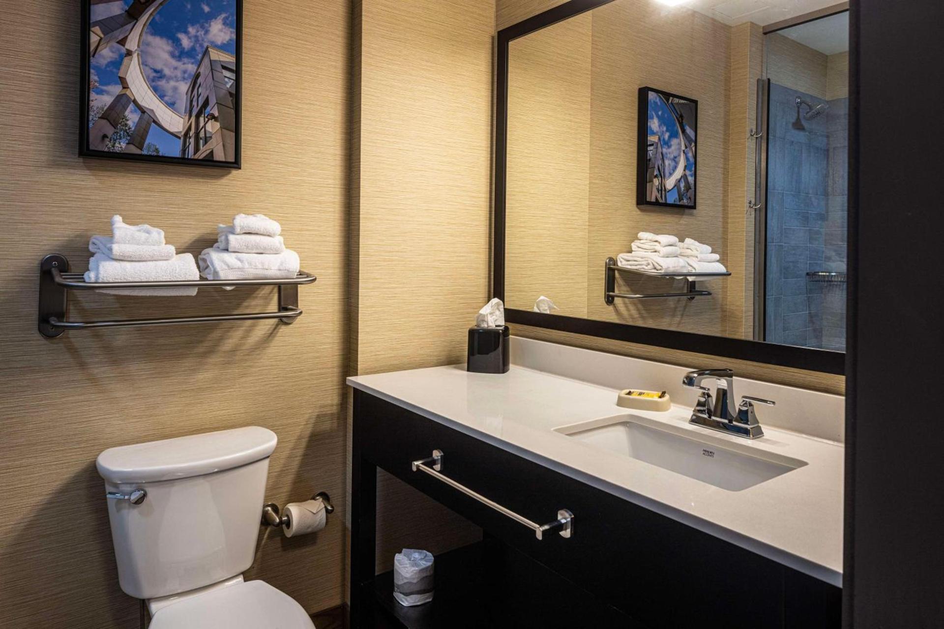 Best Western Plus Franciscan Square Inn & Suites Steubenville photo 46