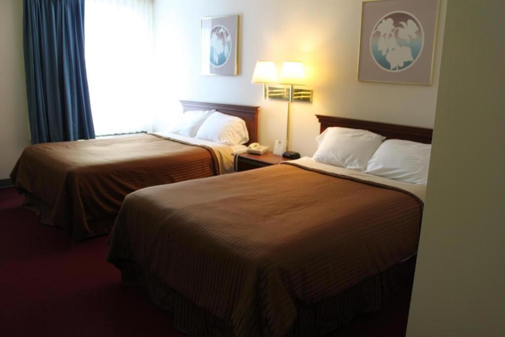 Rodeway Inn Little Falls photo 5