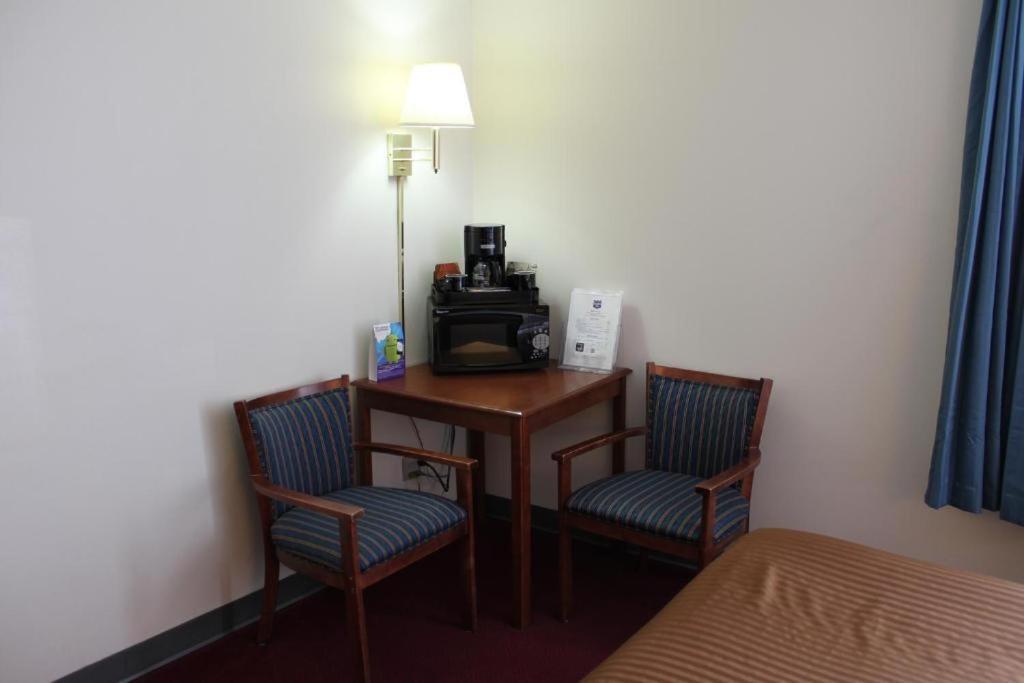 Rodeway Inn Little Falls photo 3