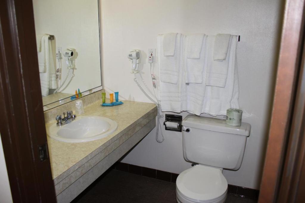 Rodeway Inn Little Falls photo 4