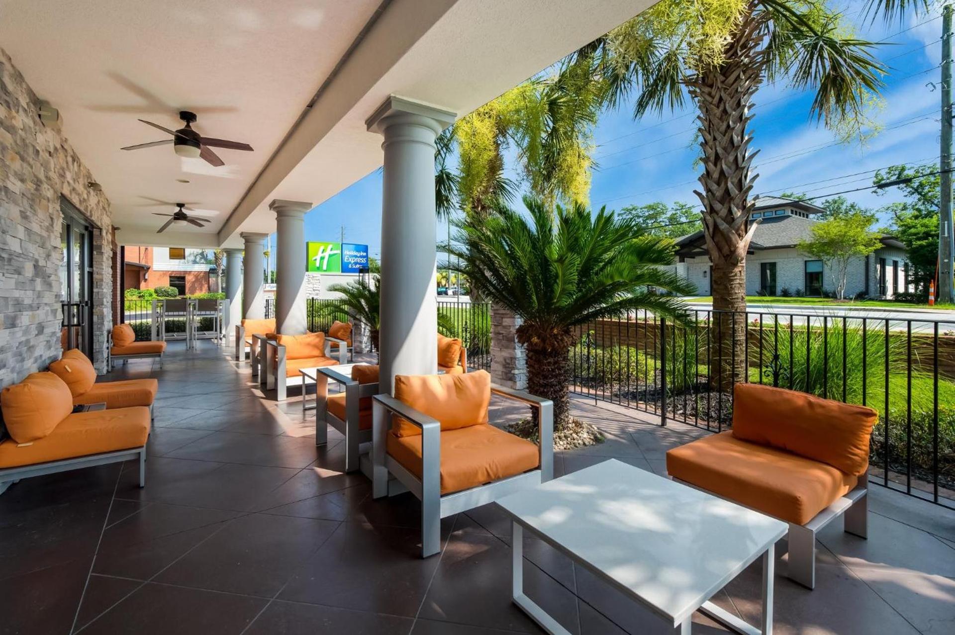 Holiday Inn Express & Suites Lexington by IHG photo 20