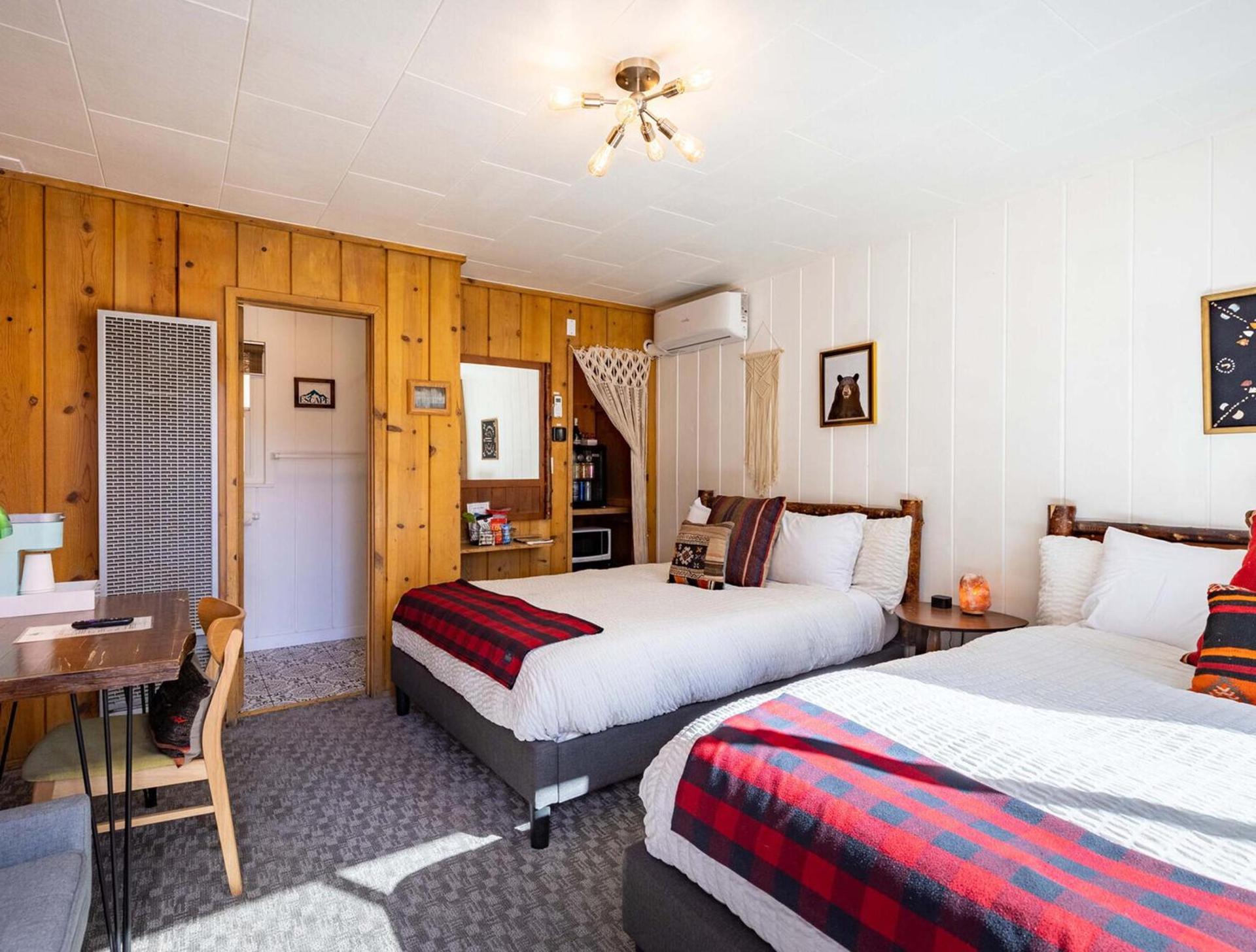 Grand Pine Cabins photo 15