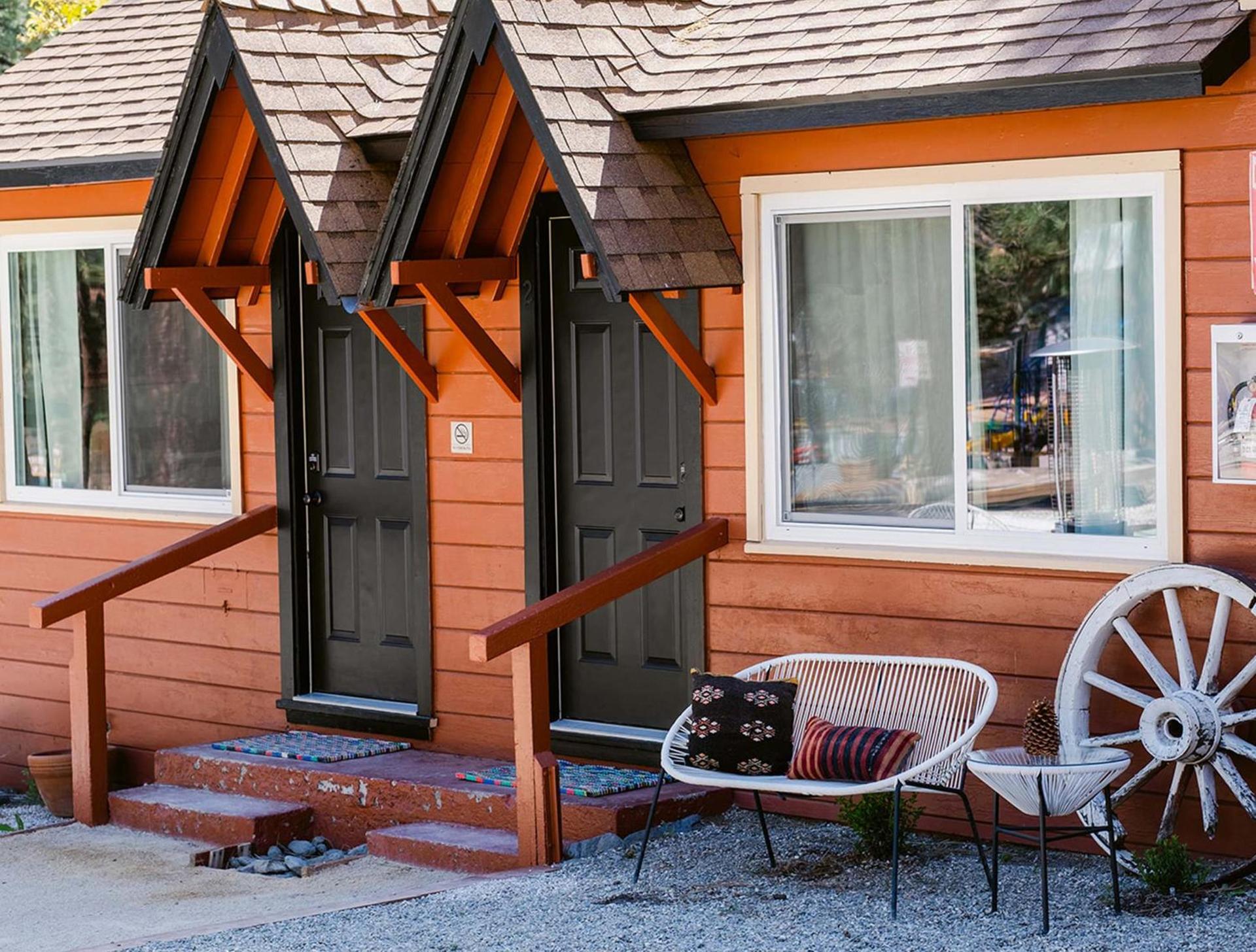 Grand Pine Cabins photo 13