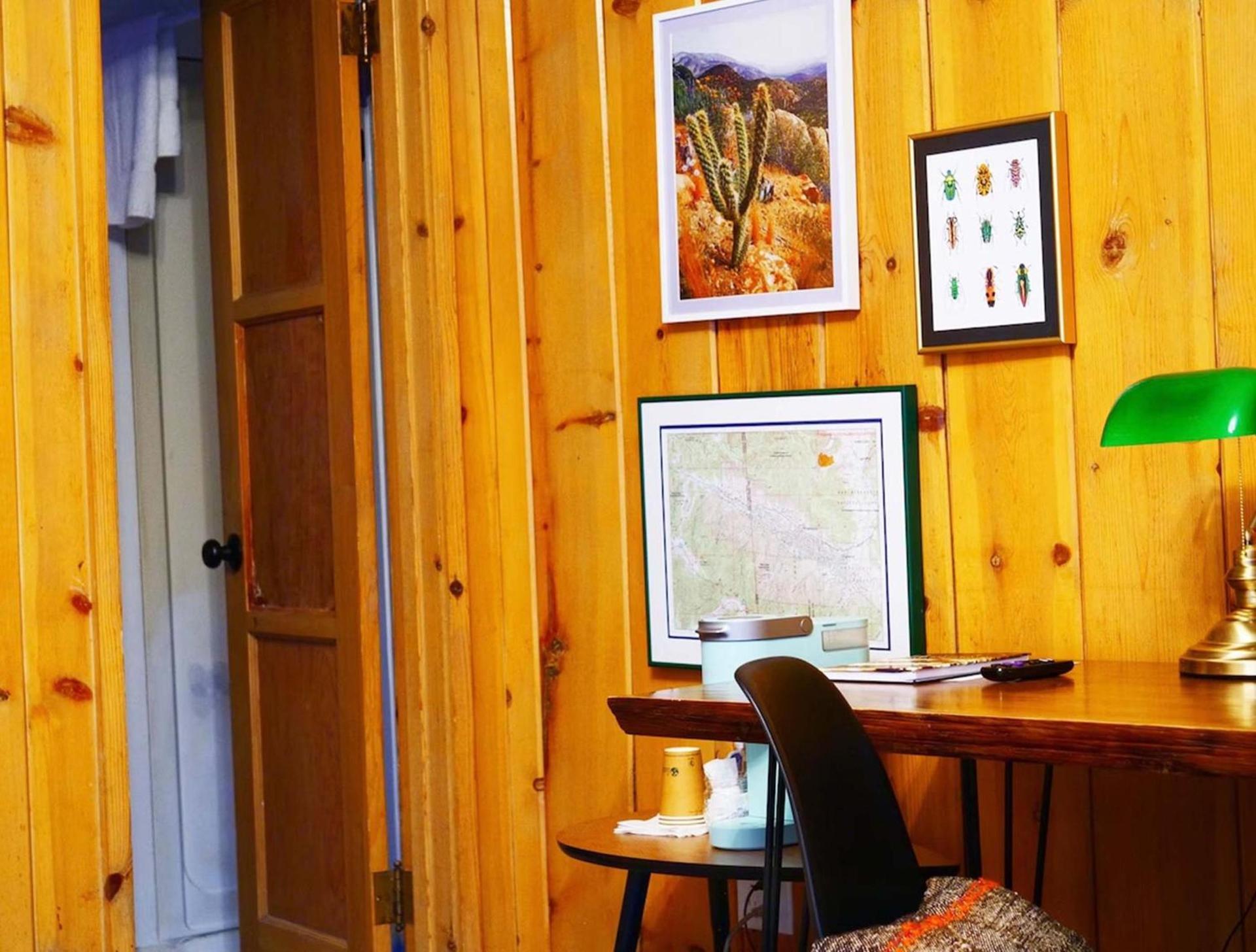 Grand Pine Cabins photo 16