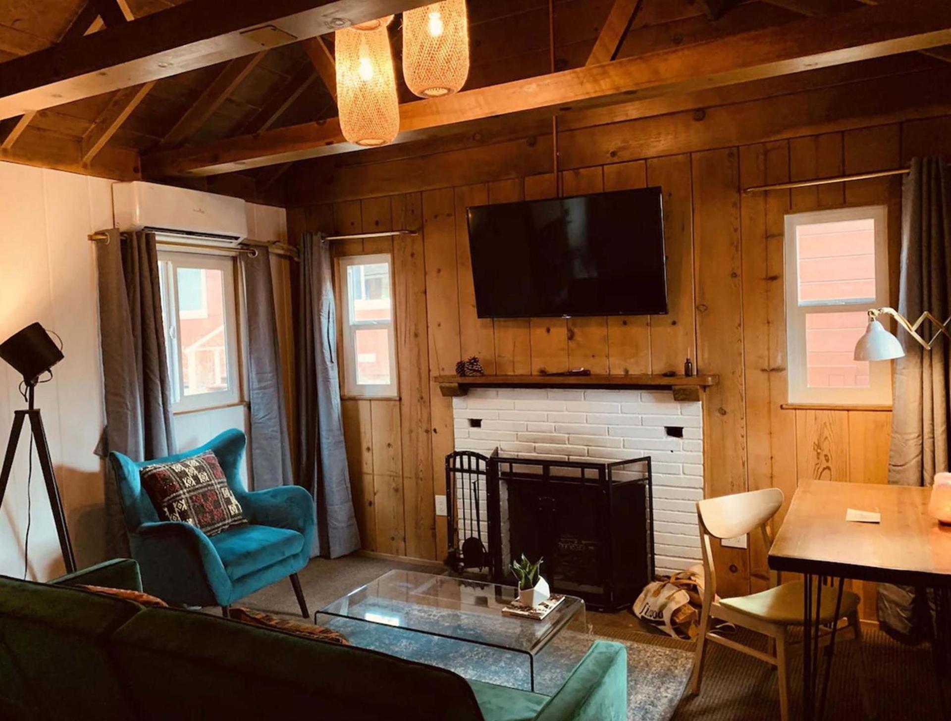 Grand Pine Cabins photo 23