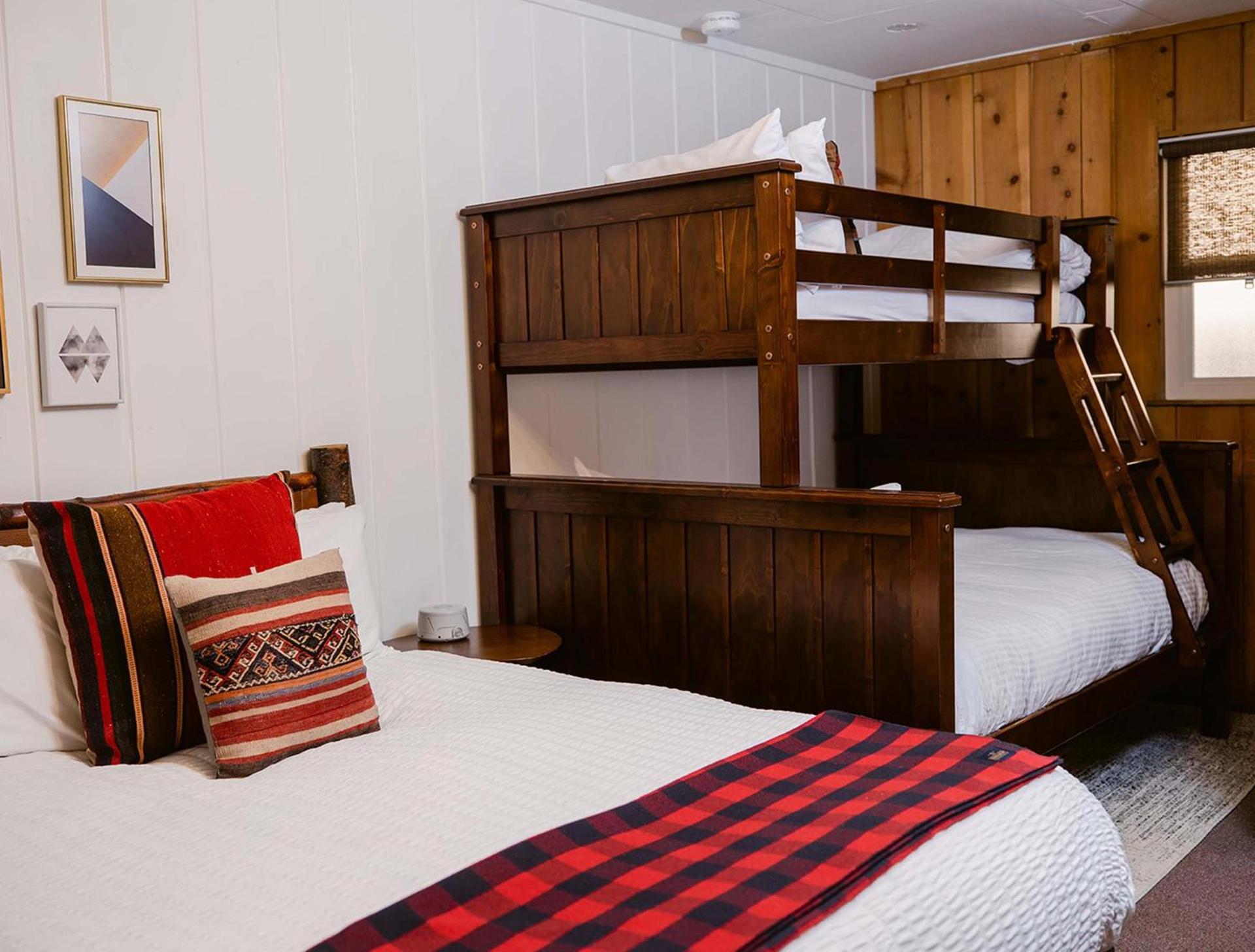 Grand Pine Cabins photo 39