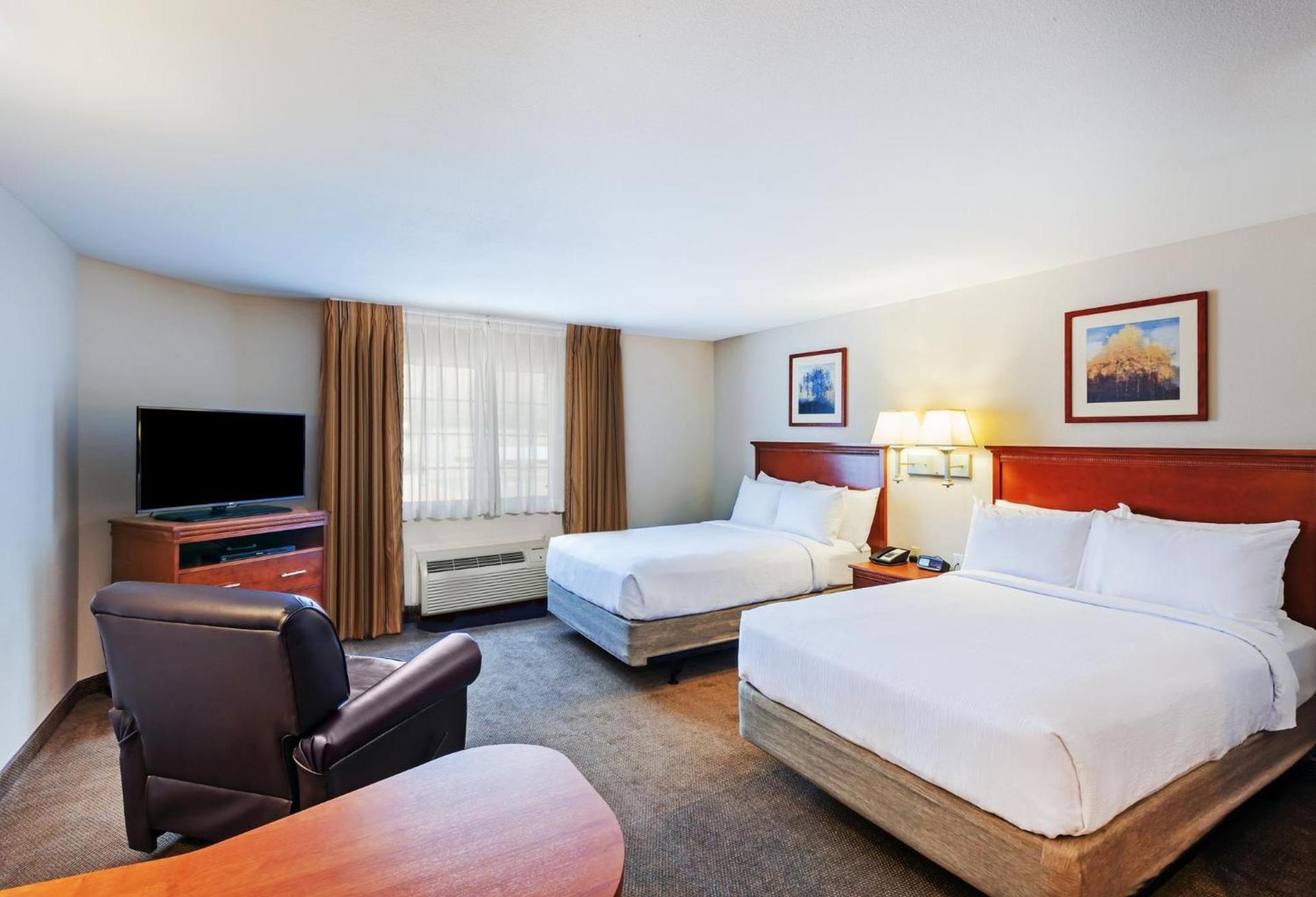 Candlewood Suites El Paso by IHG photo 36
