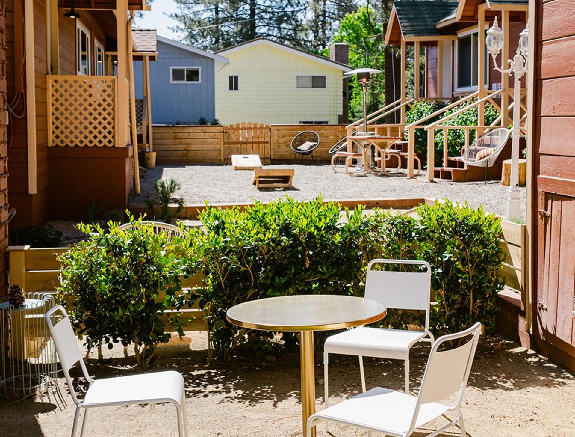Grand Pine Cabins photo 45