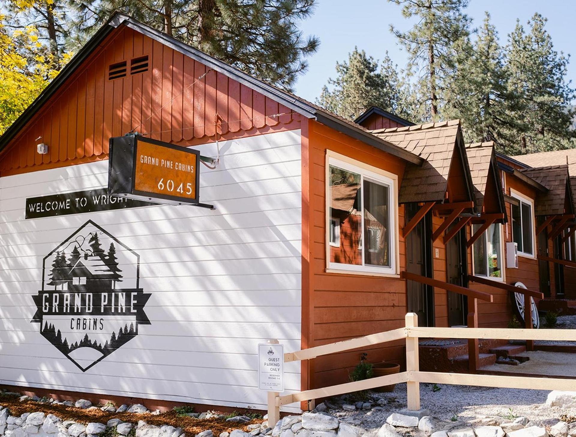 Grand Pine Cabins photo 46
