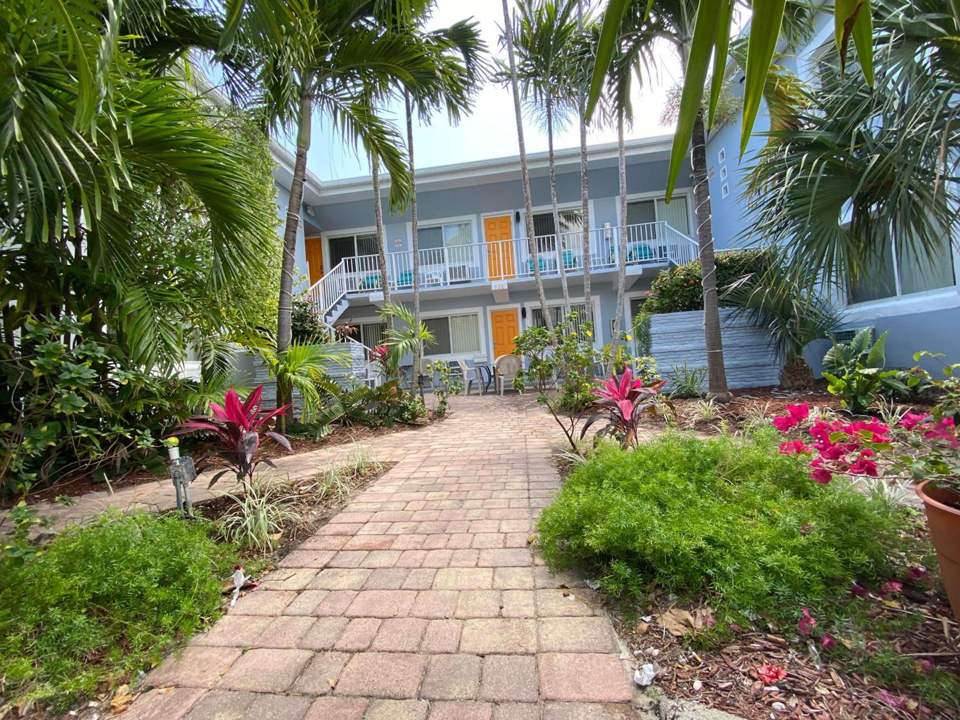 Beach Tide Motel photo 79