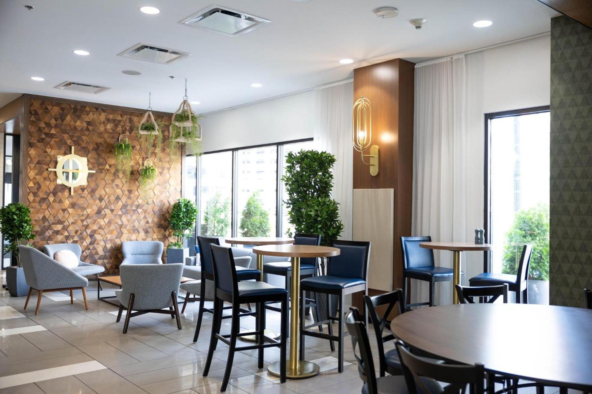 Hotel Indigo Detroit Downtown by IHG photo 52