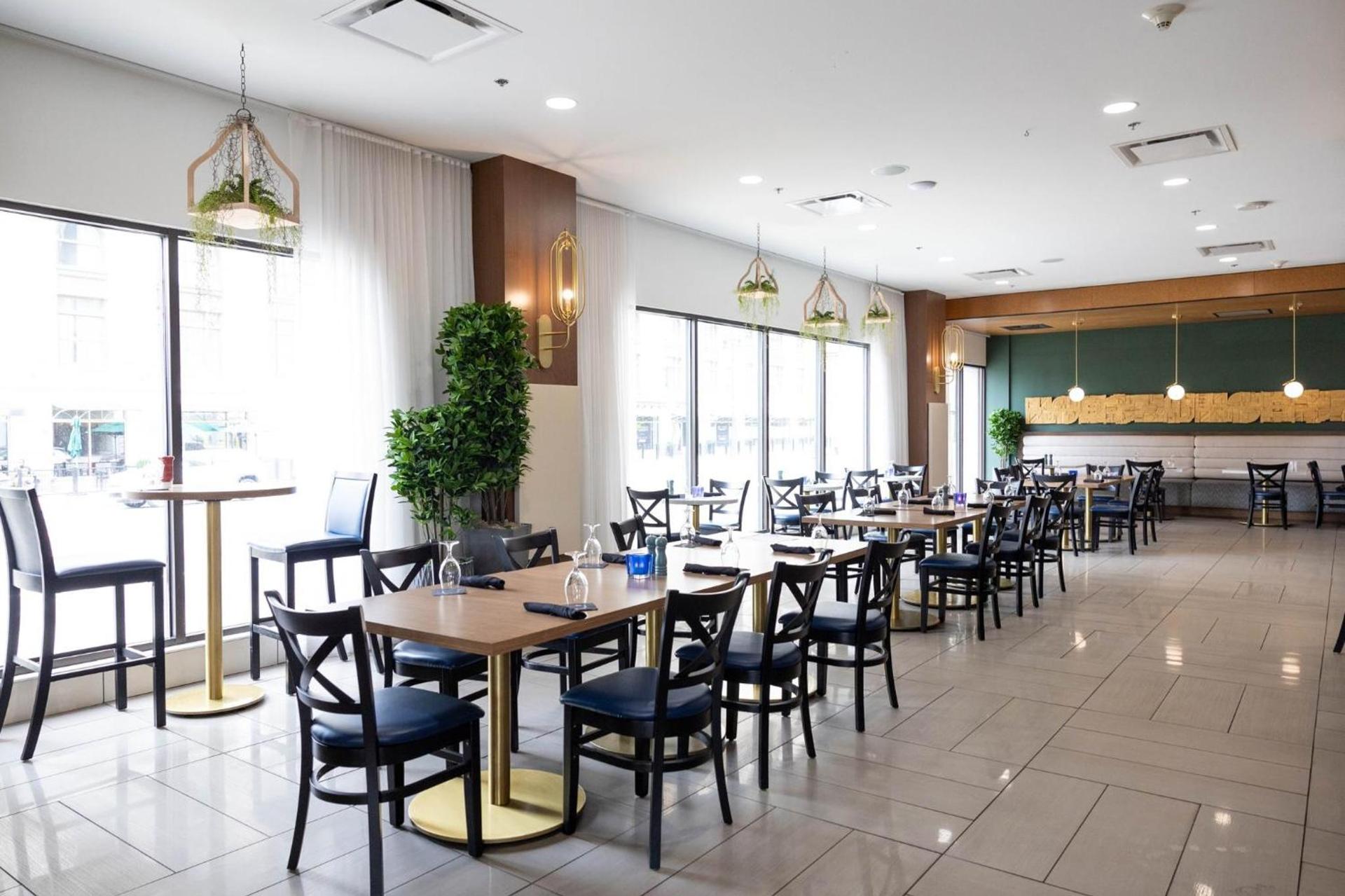 Hotel Indigo Detroit Downtown by IHG photo 51