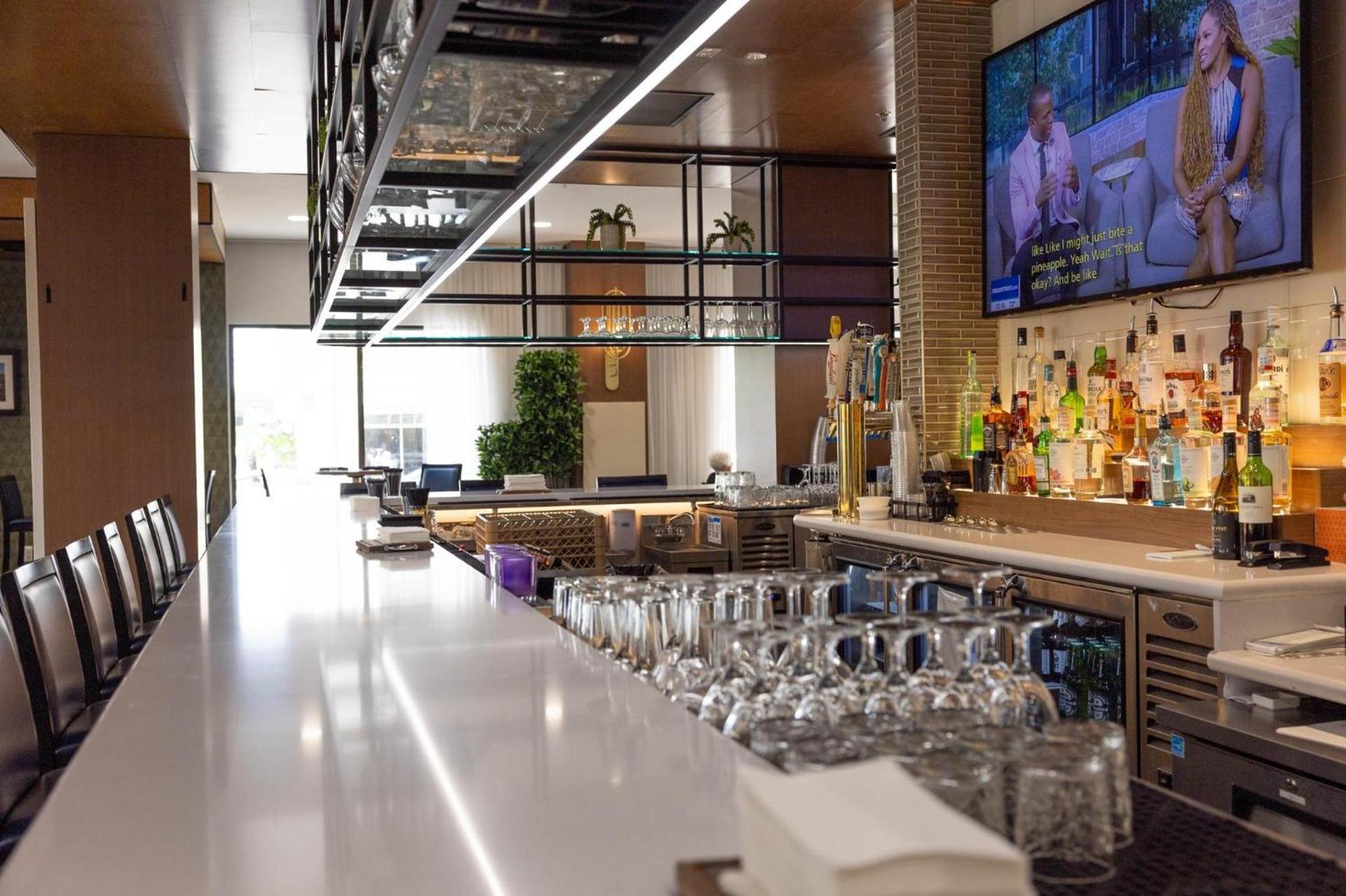 Hotel Indigo Detroit Downtown by IHG photo 60
